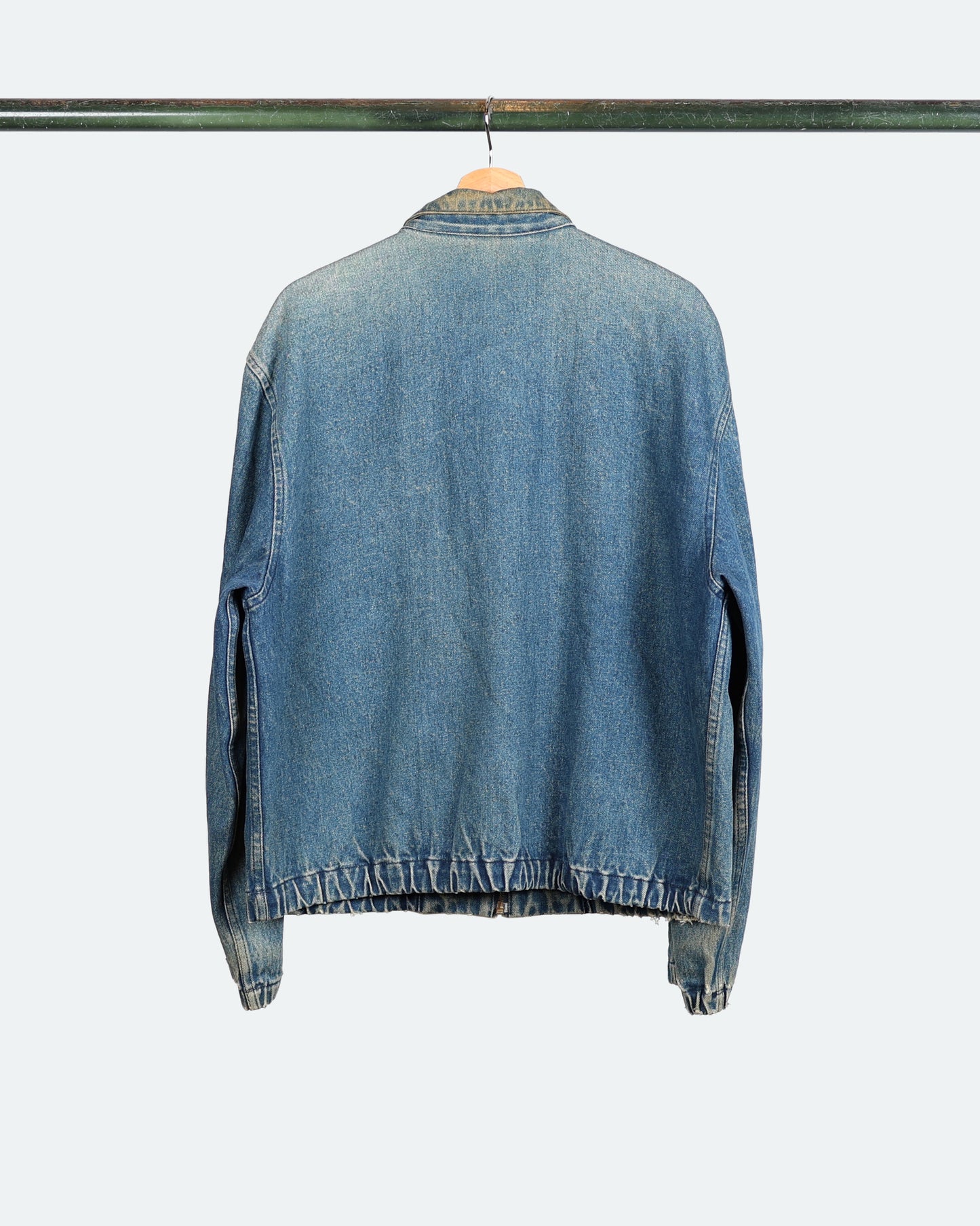 90s Polo Harrington Jacket