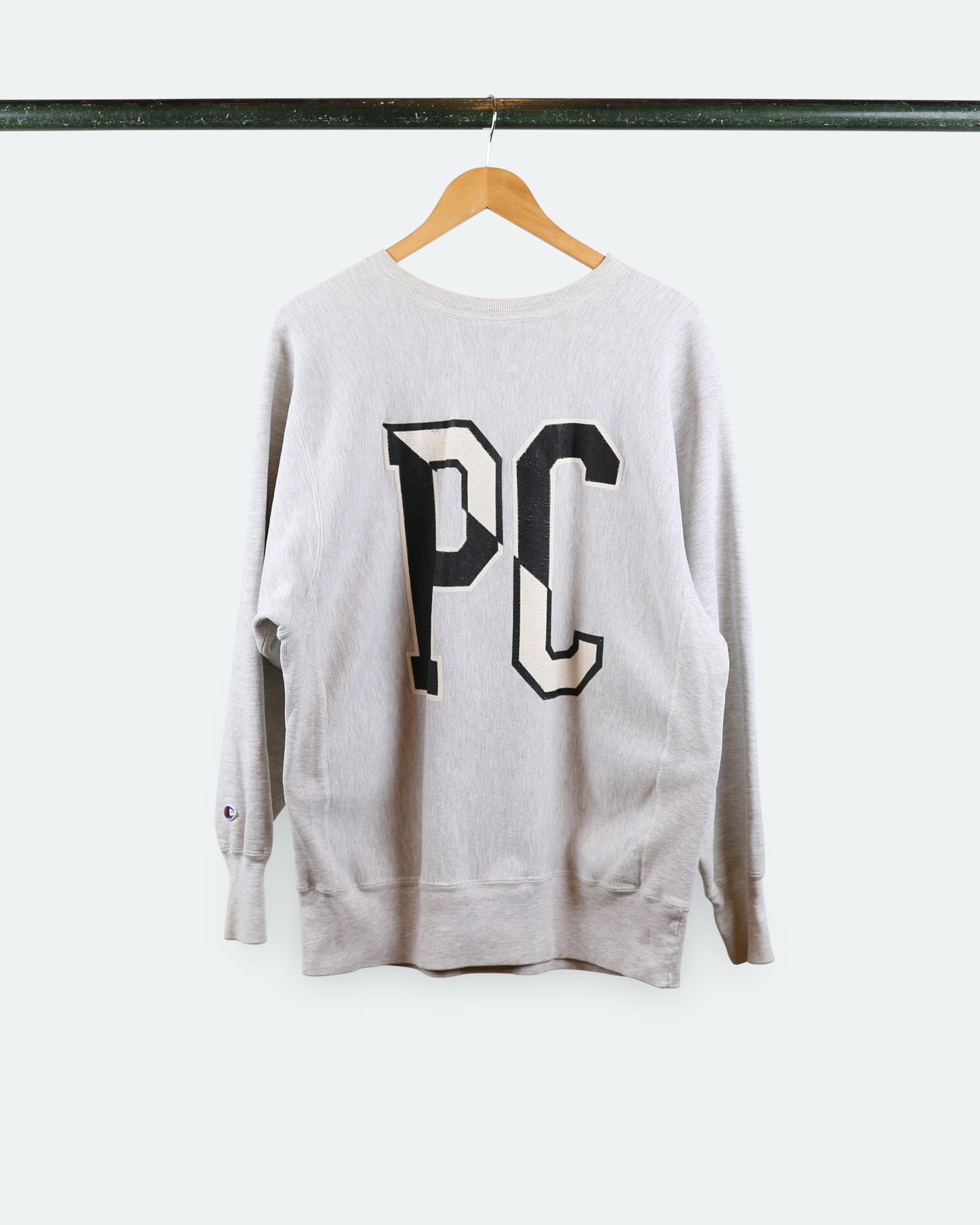 90s Providence College Crewneck