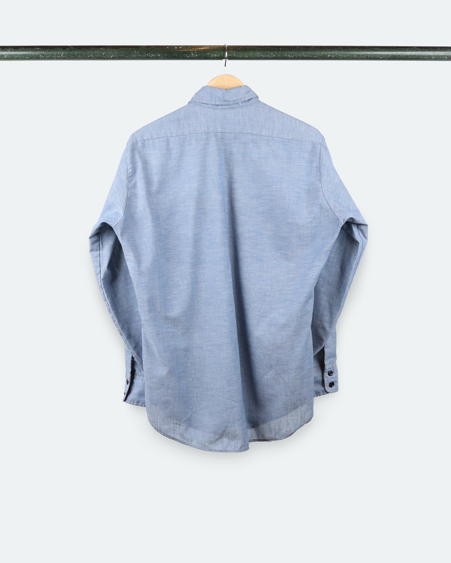 70s Levi's Chambray Shirt