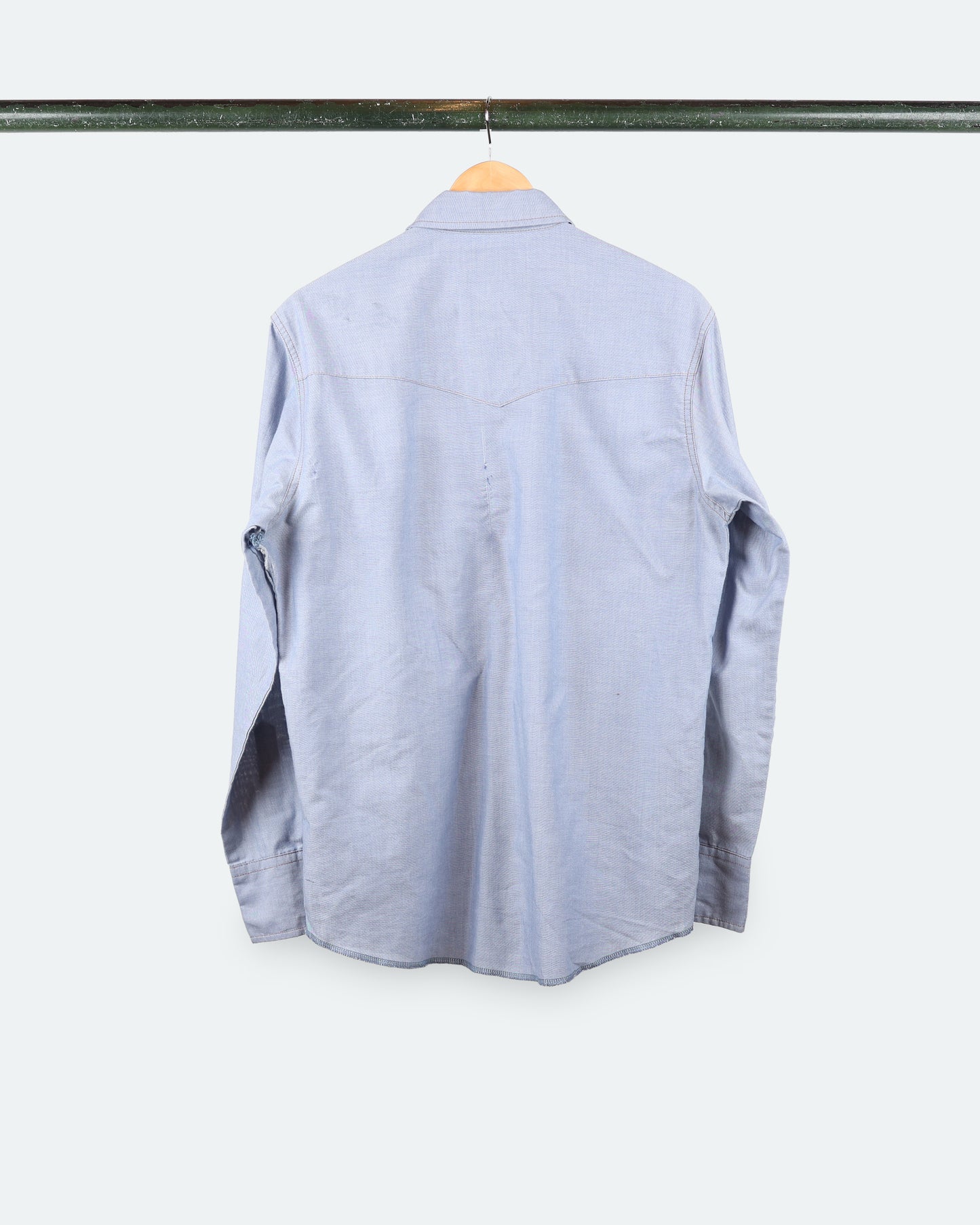 80s Wrangler Western Shirt