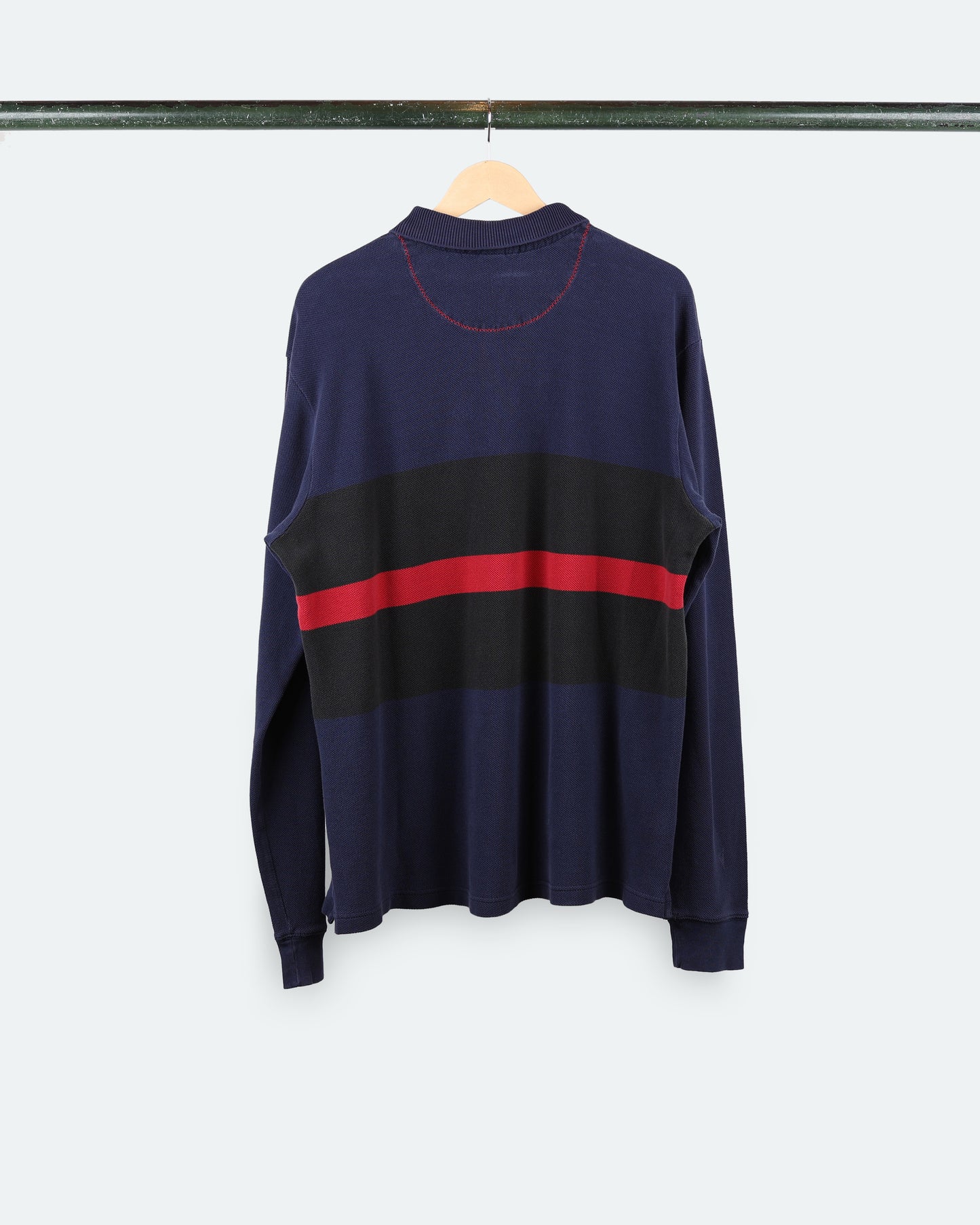 90s Polo Sport Quarter-Zip