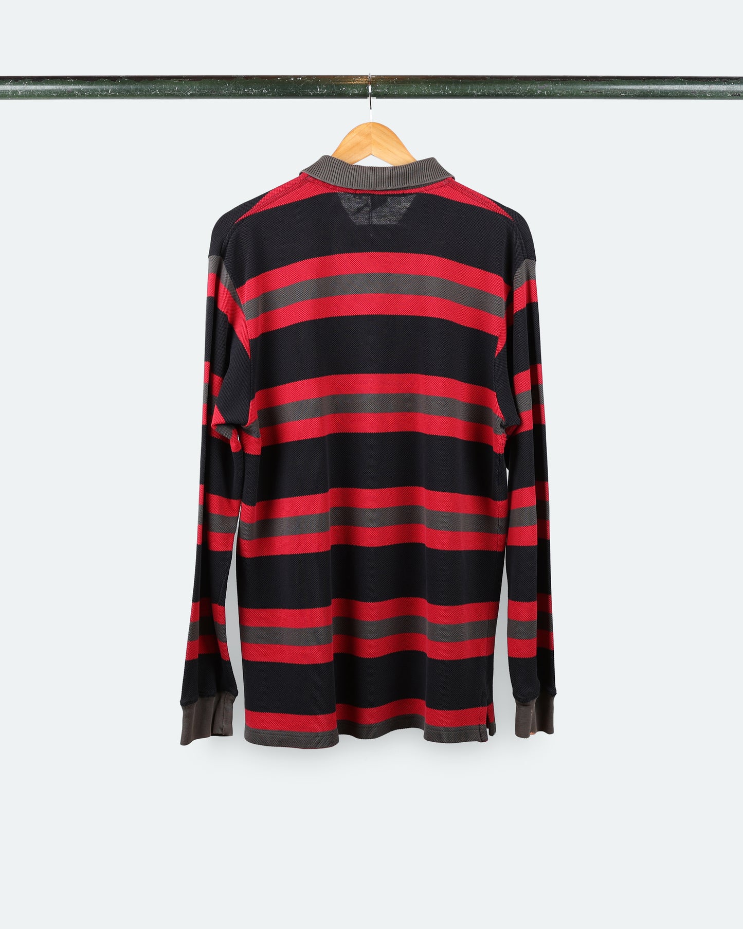 90s Polo Sport Rugby