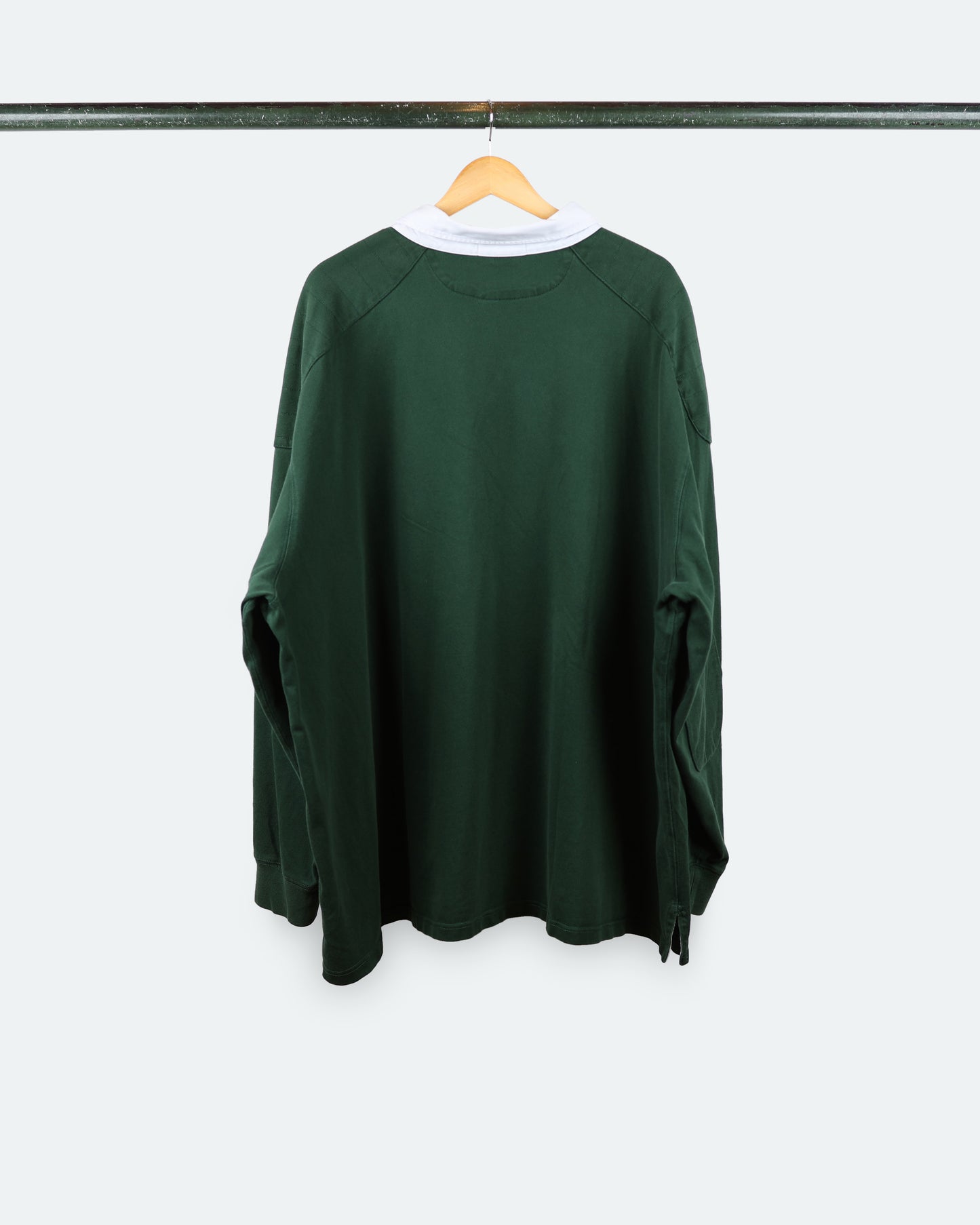 90s Polo Rugby Shirt