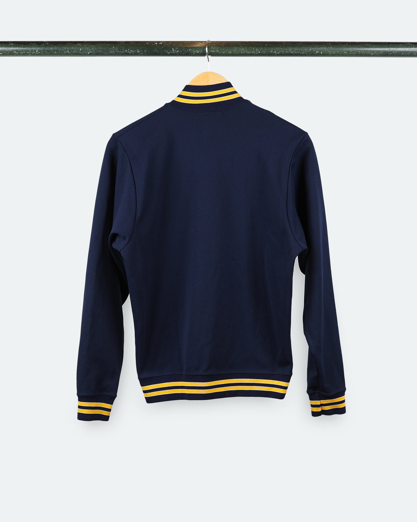 70s Champion Navy Jacket