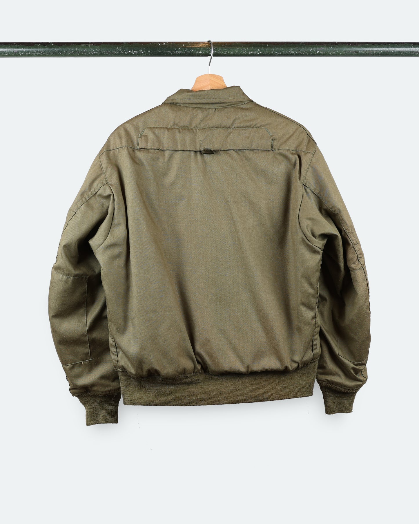 Vtg US Army Jacket