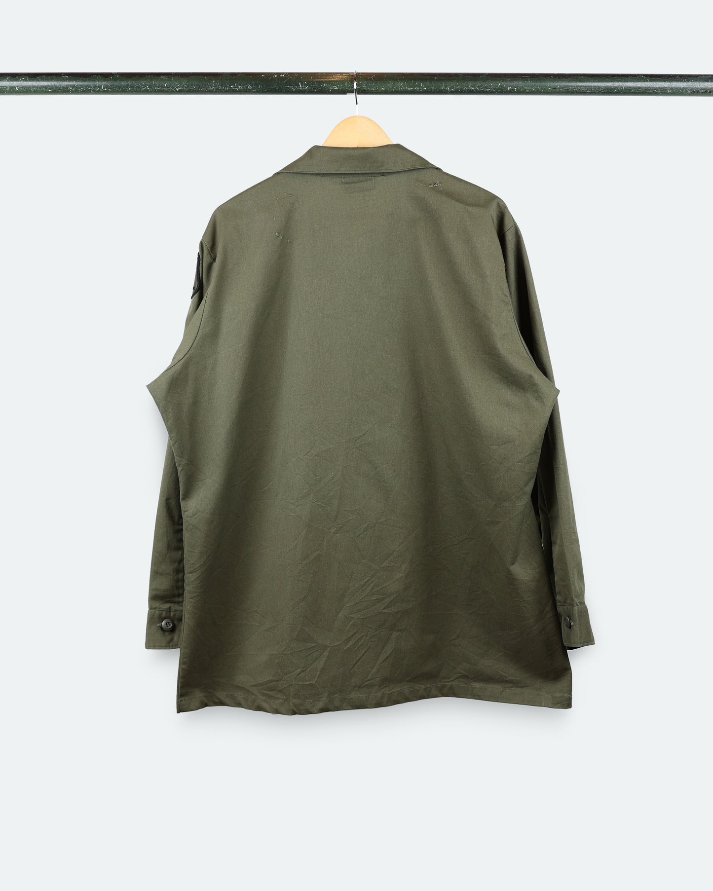 Vtg US Army OG-107