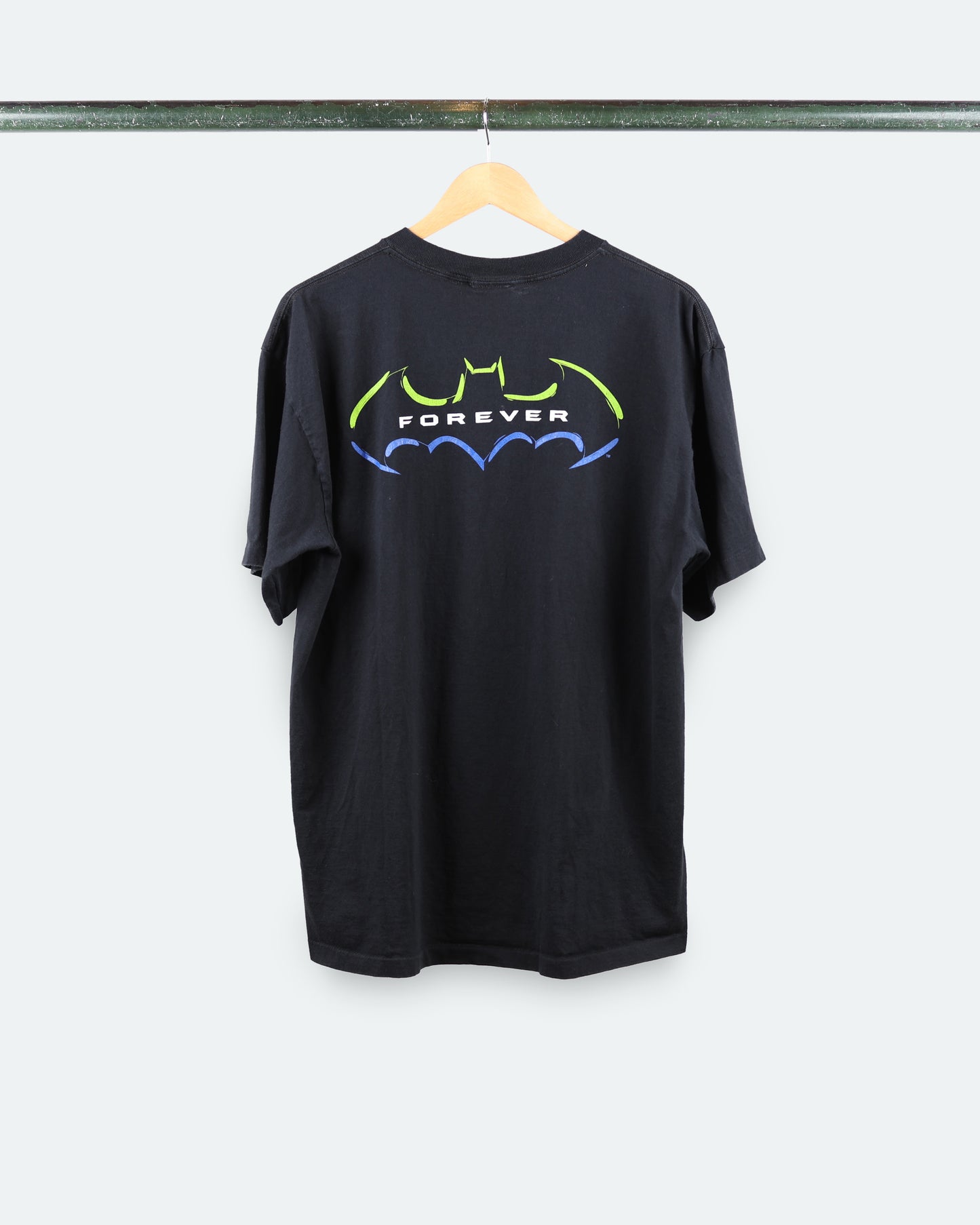 1995 Batman Forever Tee