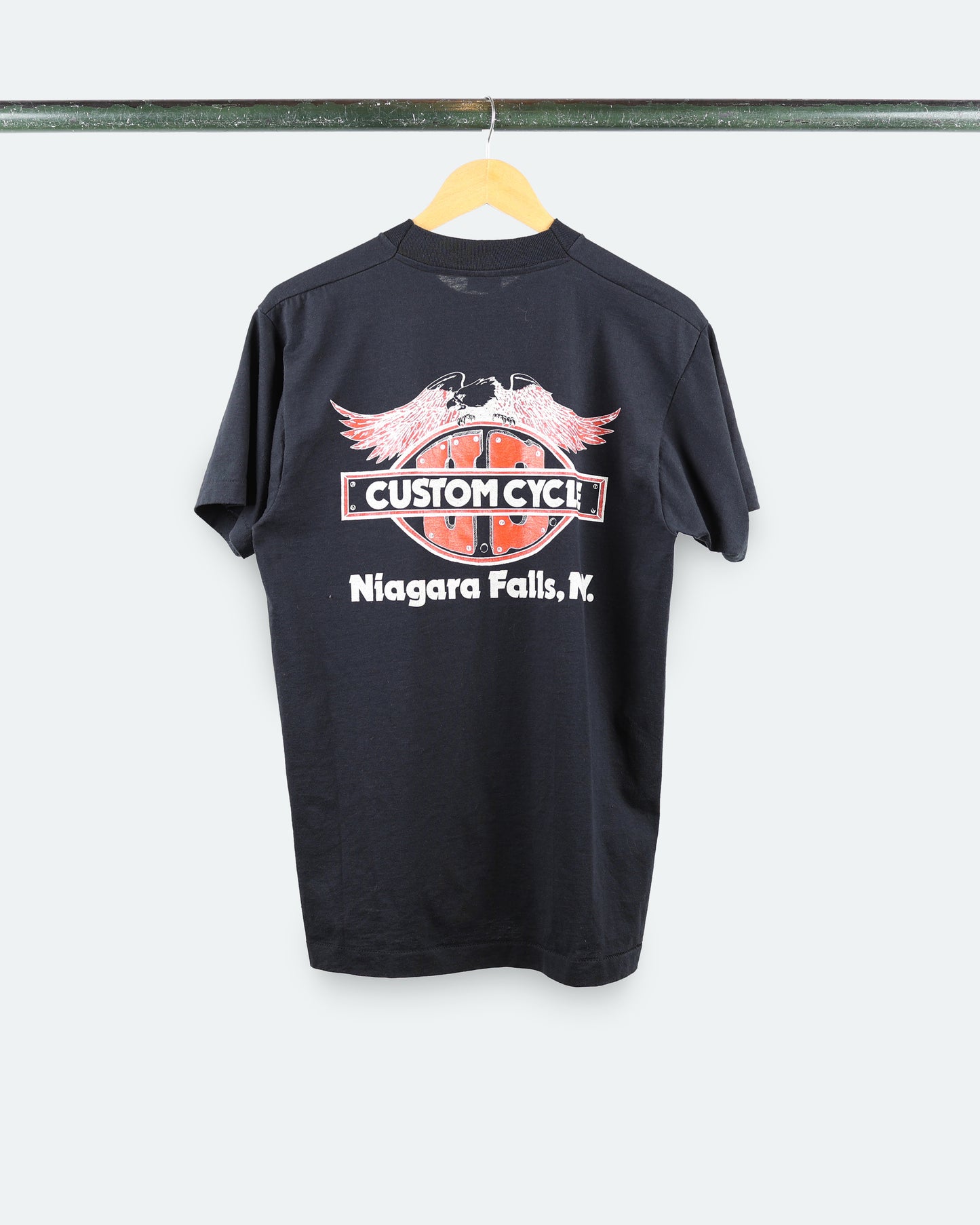 90s Custom Cycle Tee