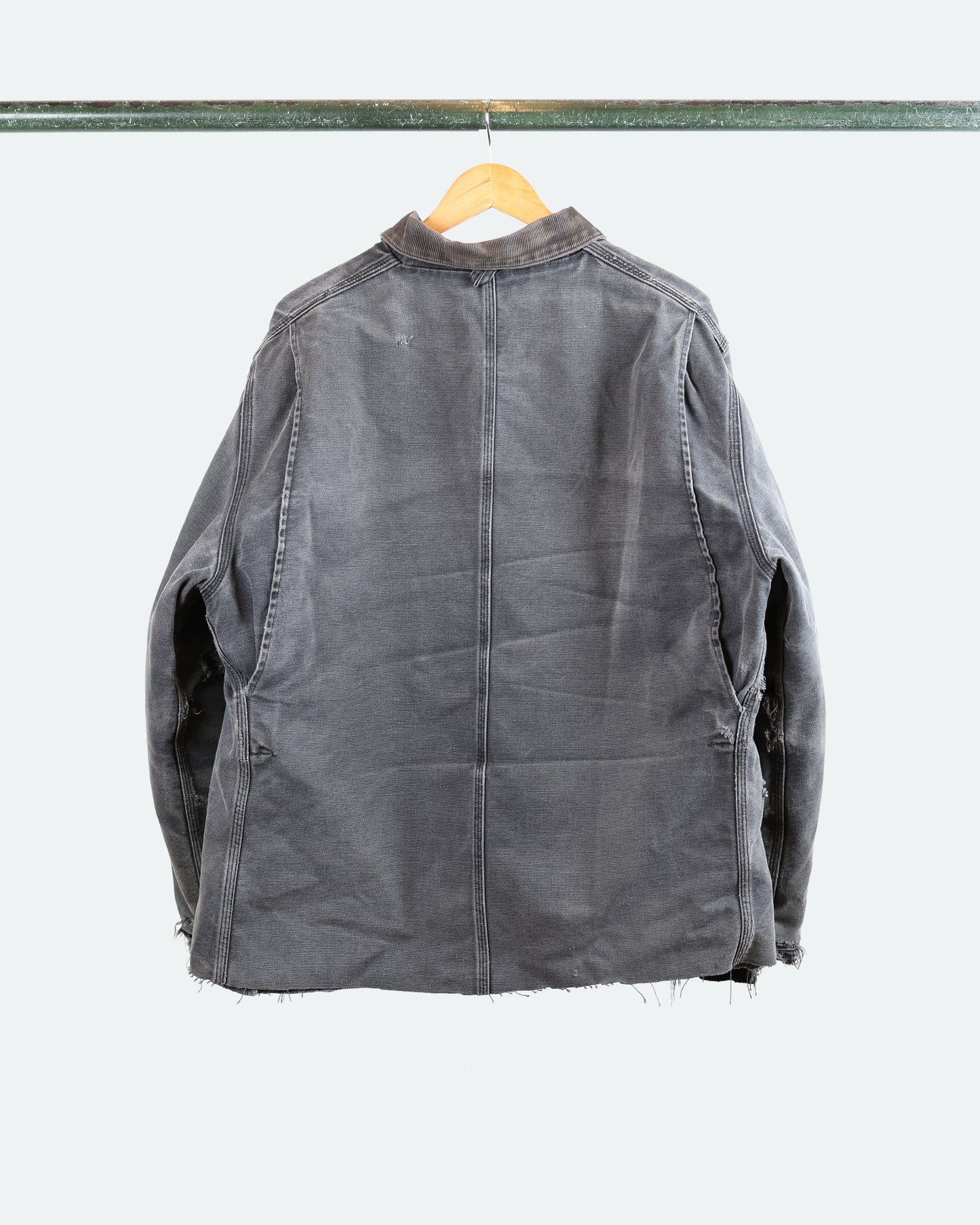 90s Carhartt Blanket-Lined Coat