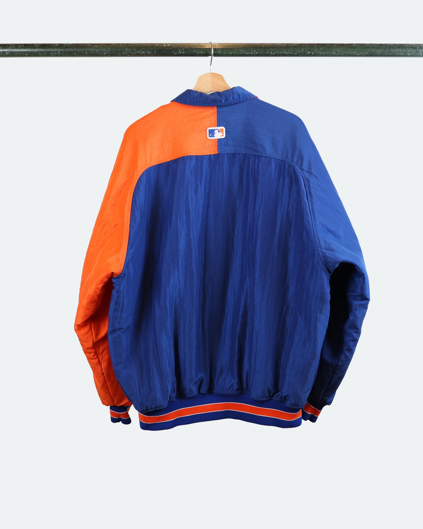 90s NY Mets Starter Jacket
