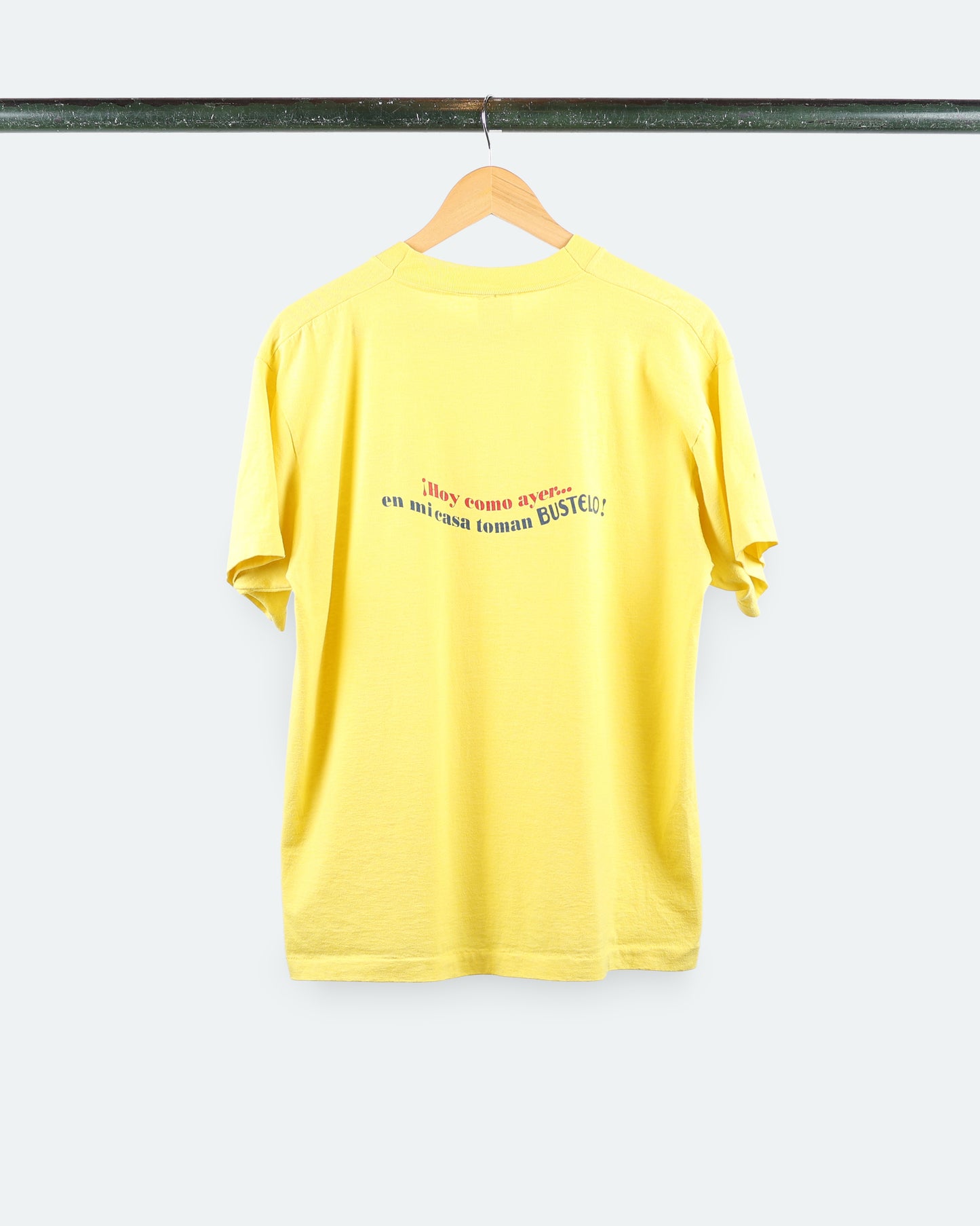 90s Café Bustelo Tee