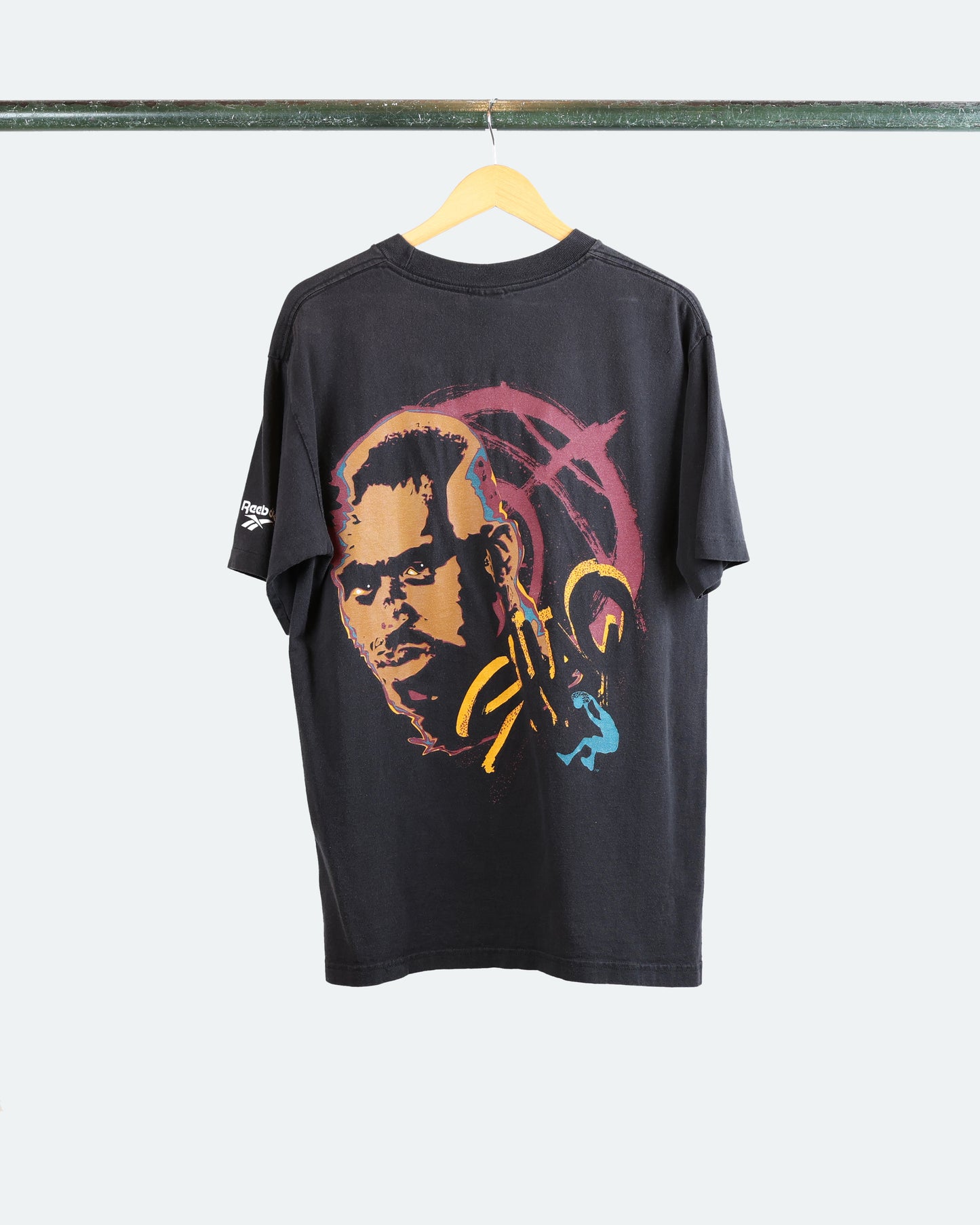 90s Reebok Shaq Tee