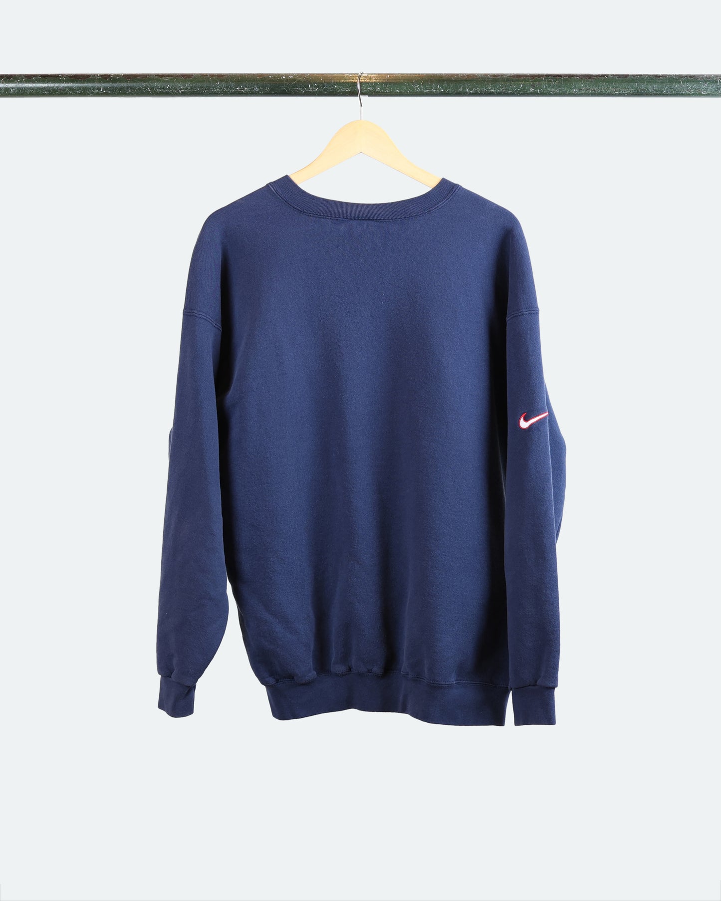 90s Nike US Soccer Crewneck