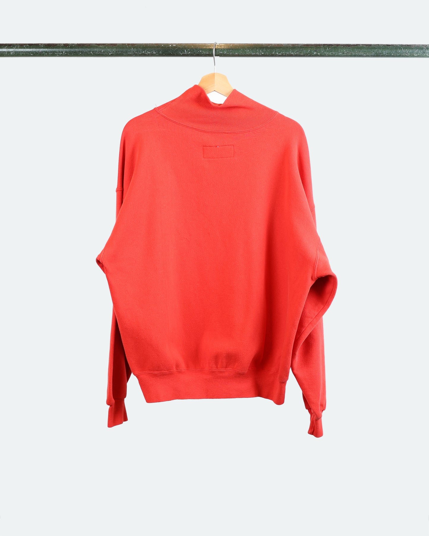 90s Illinois State Turtleneck