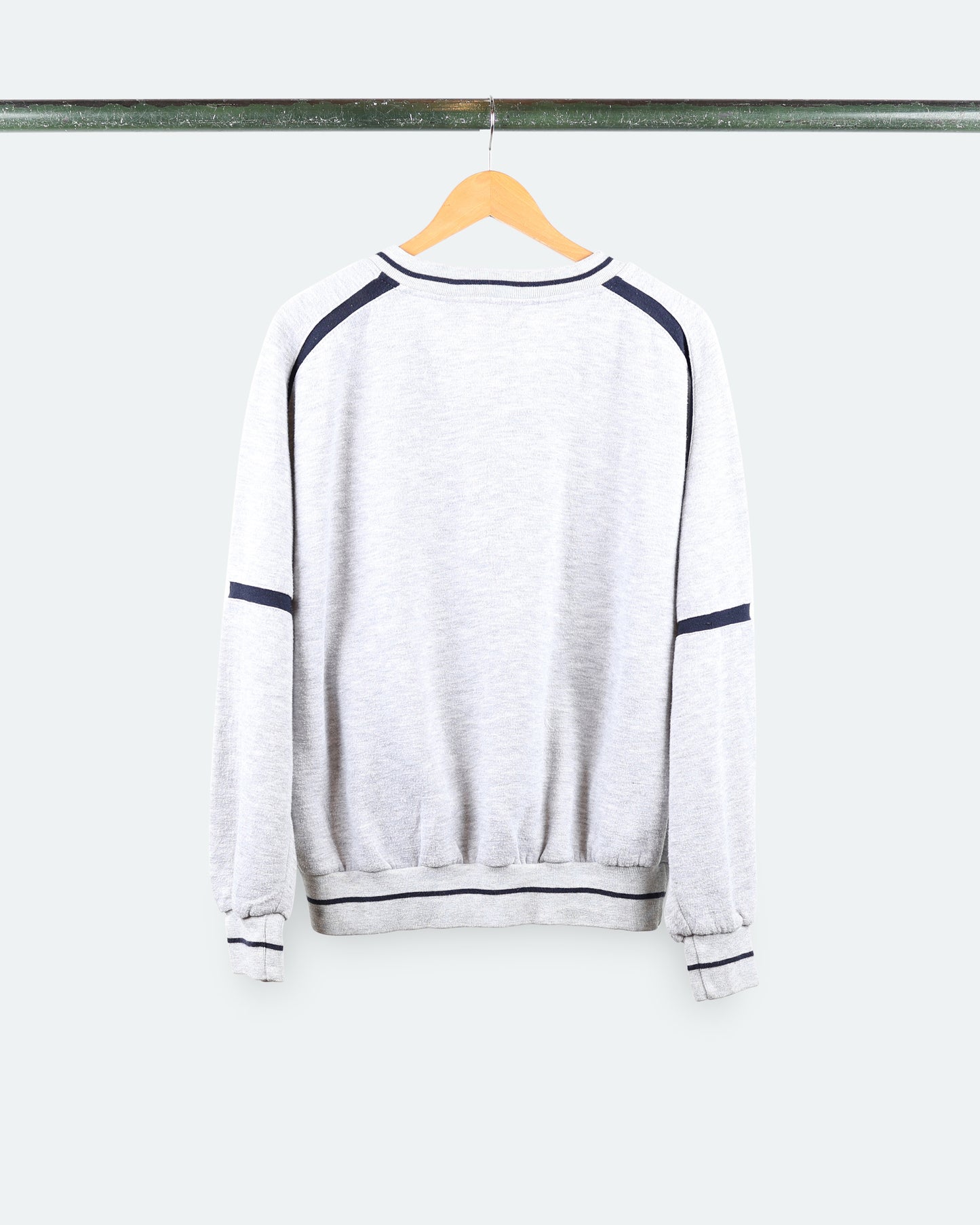 80s/90s Dior Monsieur V-Neck Sweater