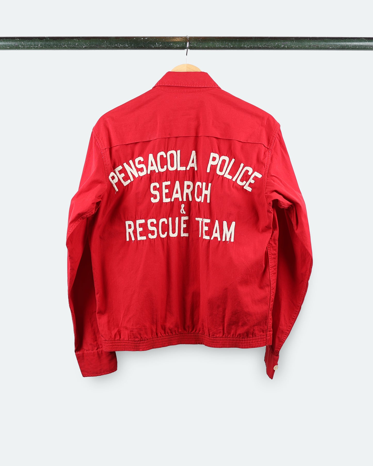 50s/60s Pensacola Police Search & Rescue