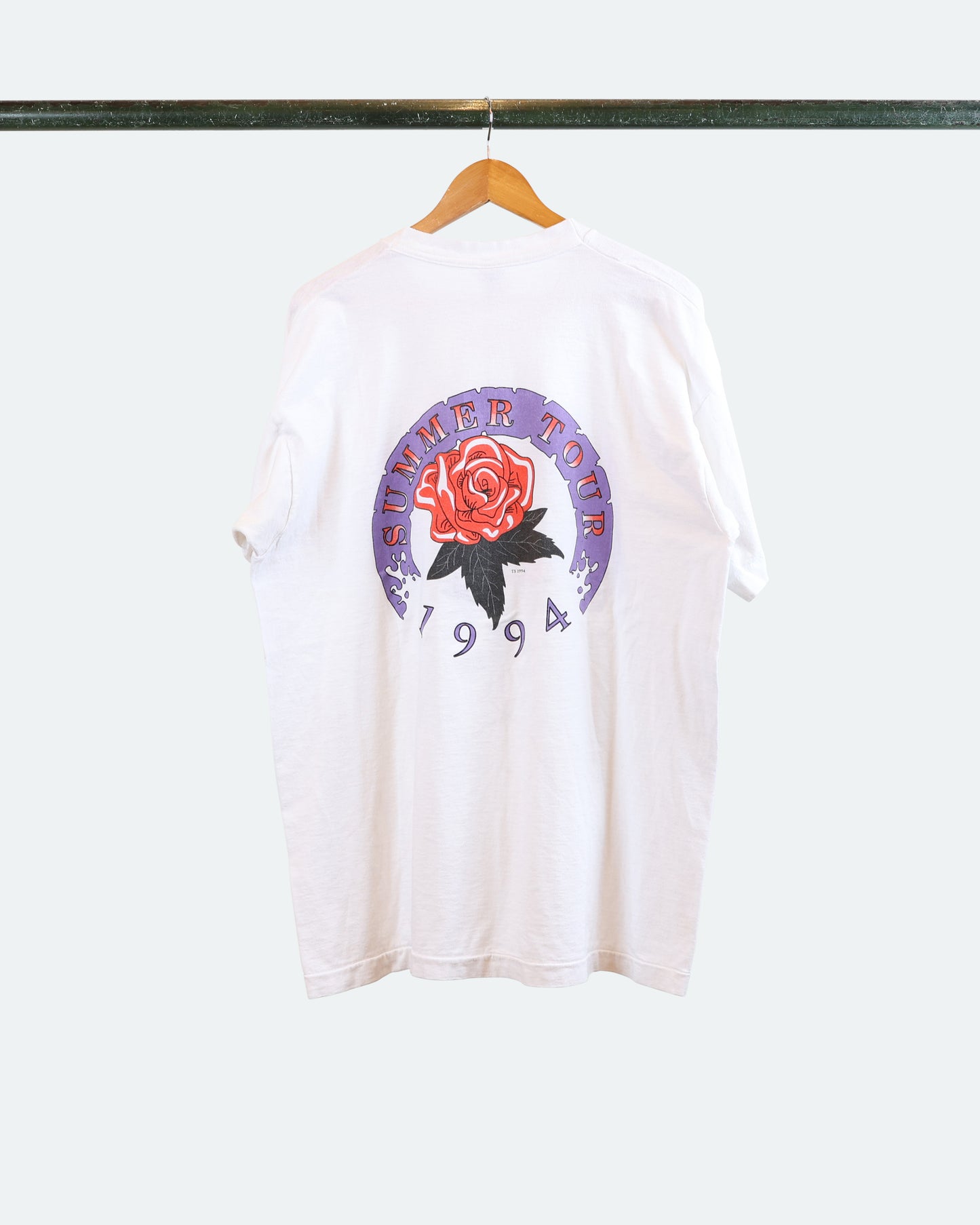 1994 Grateful Dead Summer Tour