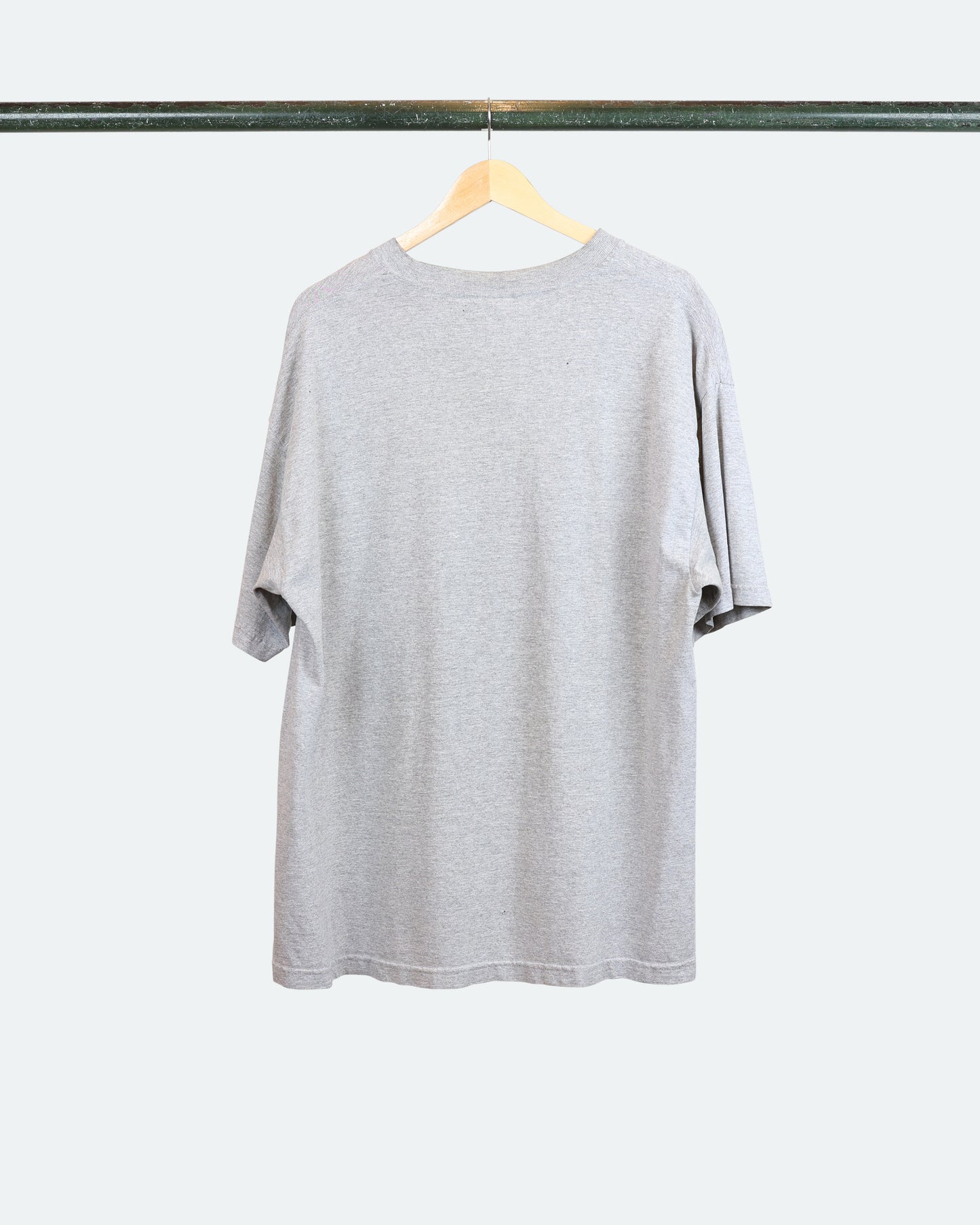 00s Disturbed Skeleton Tee