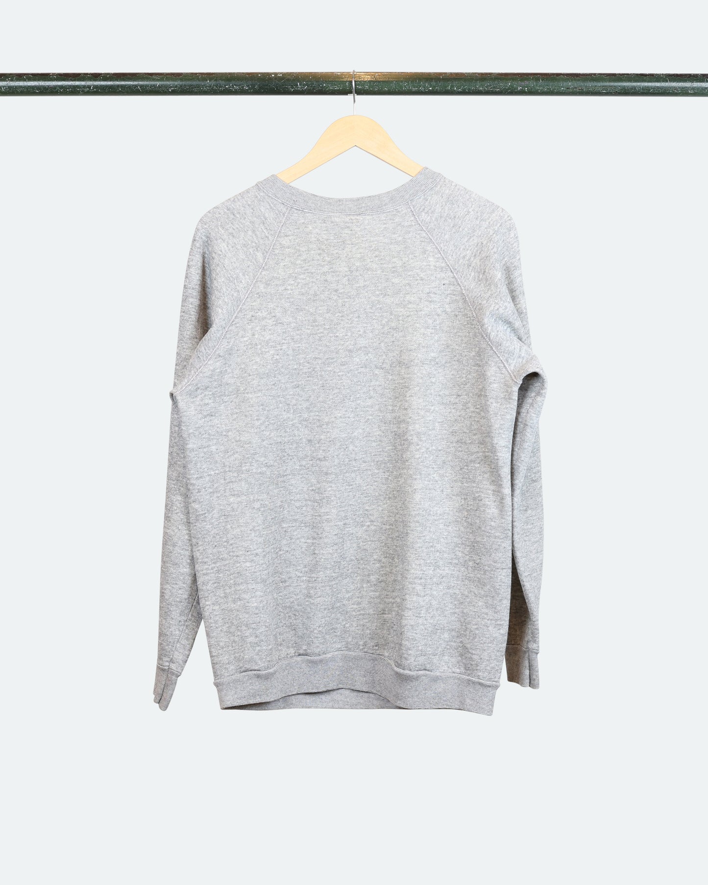 90s 'Dead Man Saddam' Crewneck