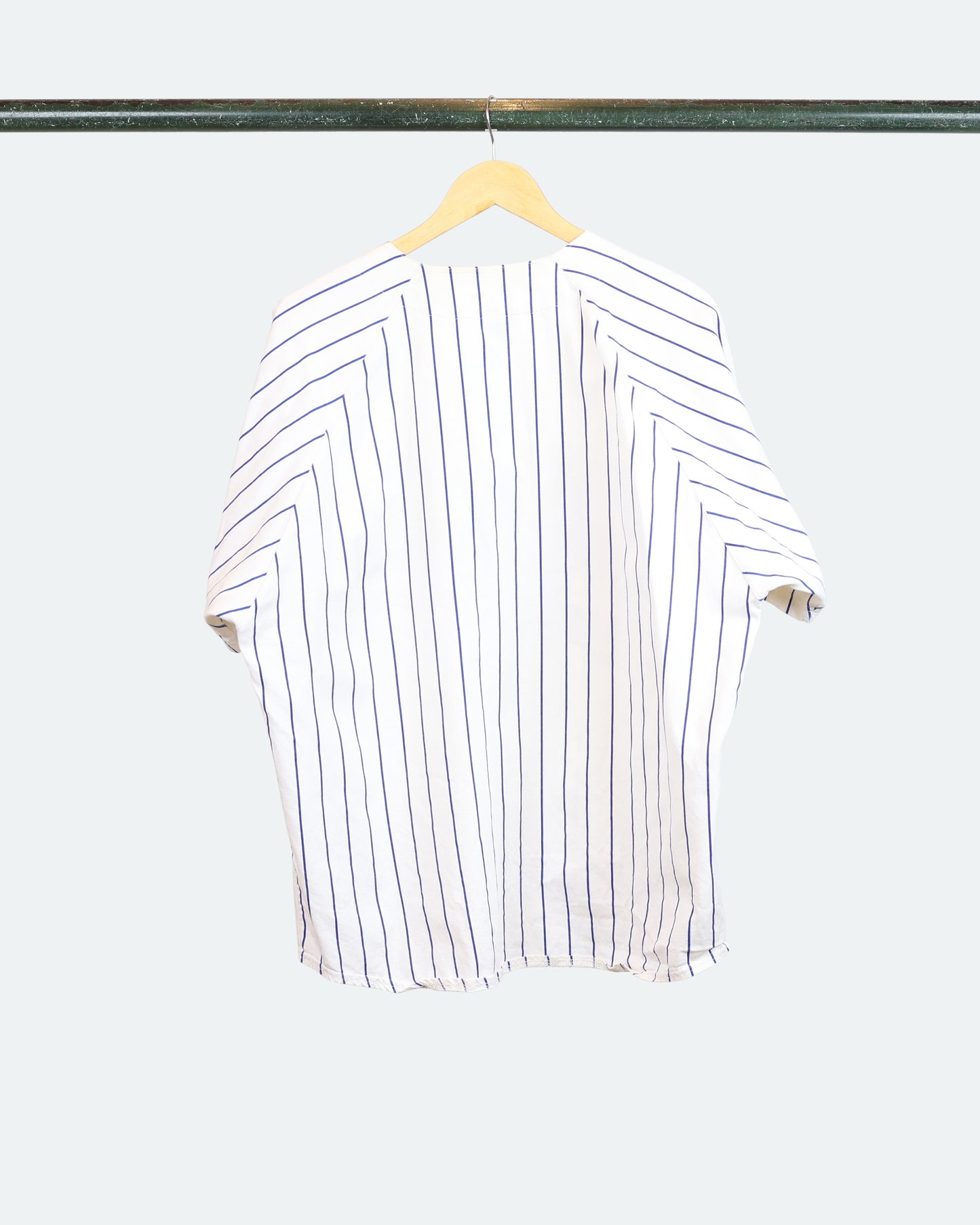 90s Russell NY Mets Jersey