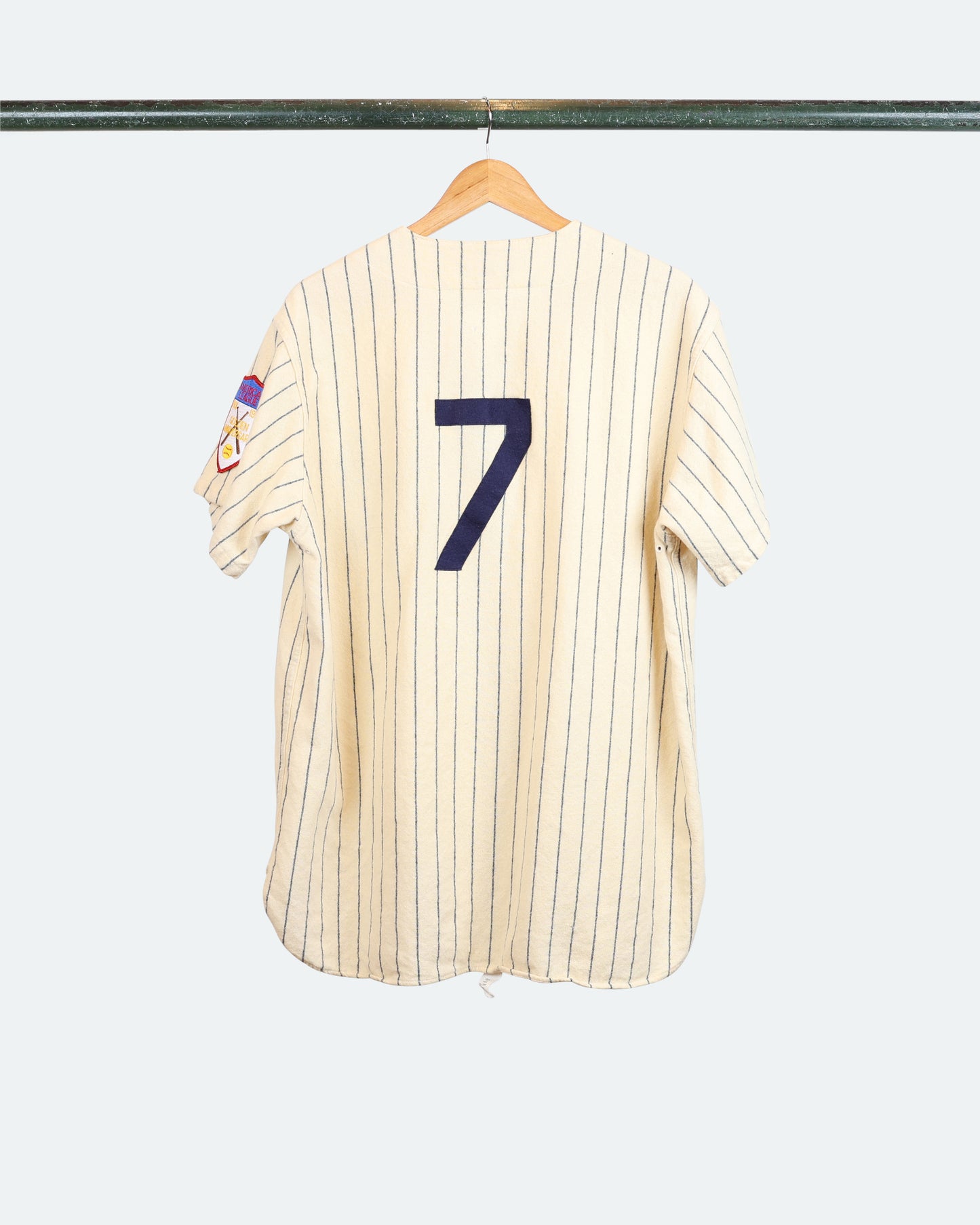 90s New York Yankees #7