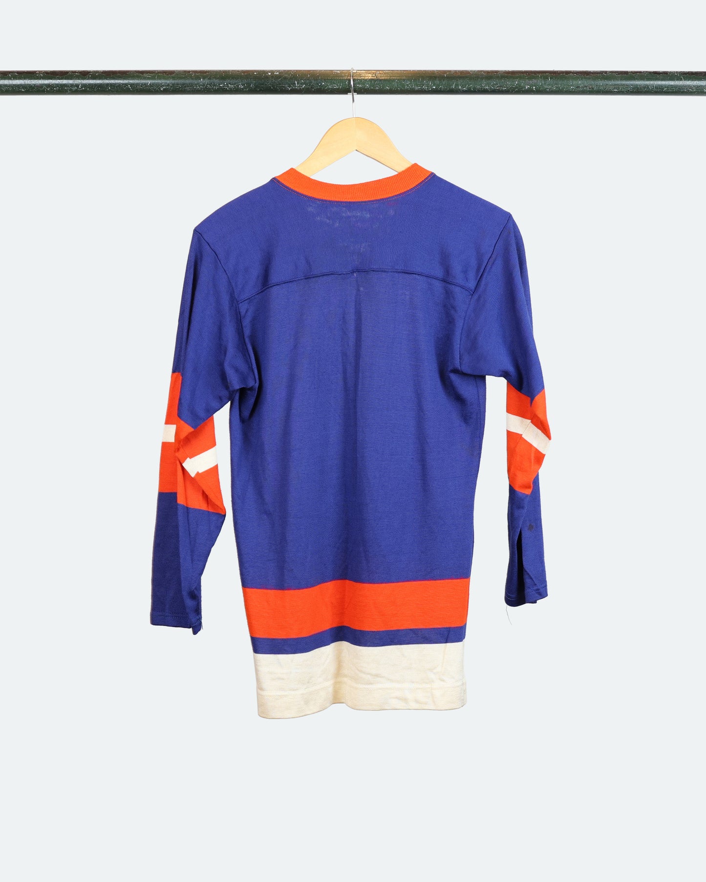 60s New York Islanders Jersey