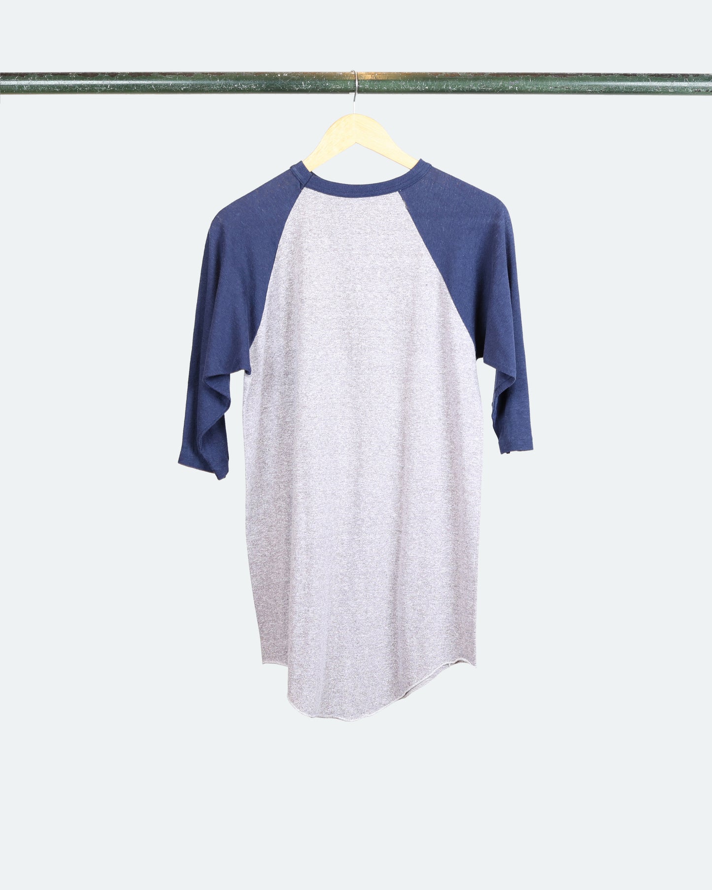 80s Yankees 'Property' Raglan