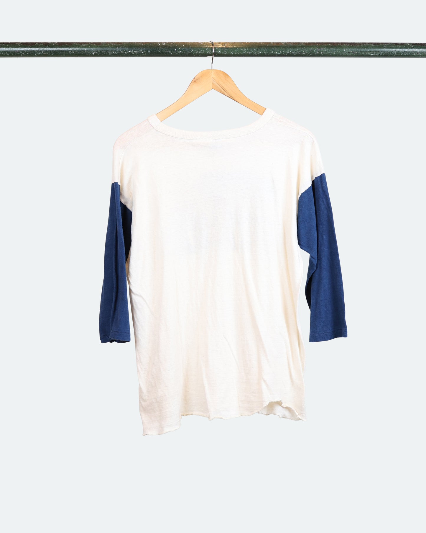 70s Boston Red Sox Raglan