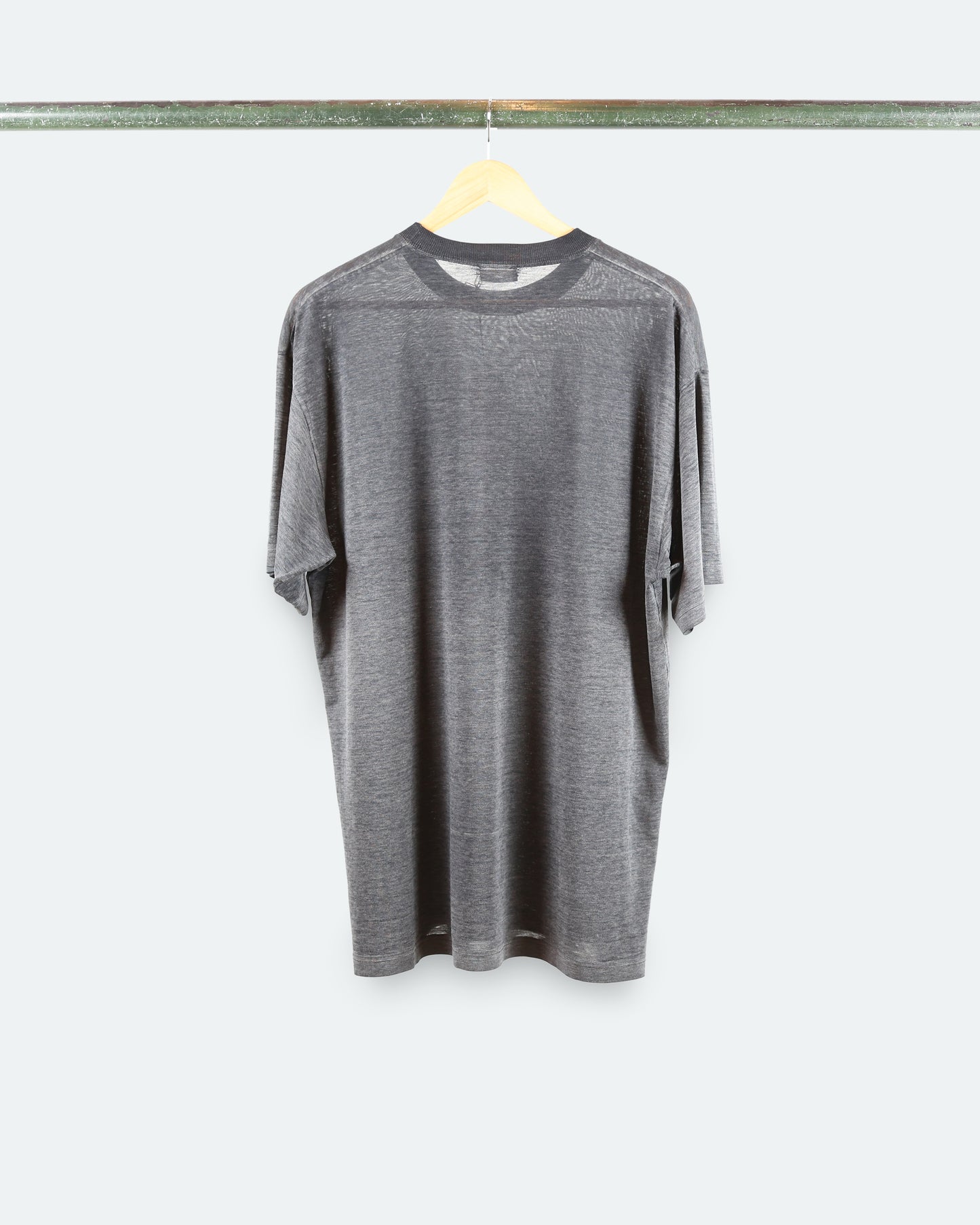 90s Levi's 'Fingerprints' Tee
