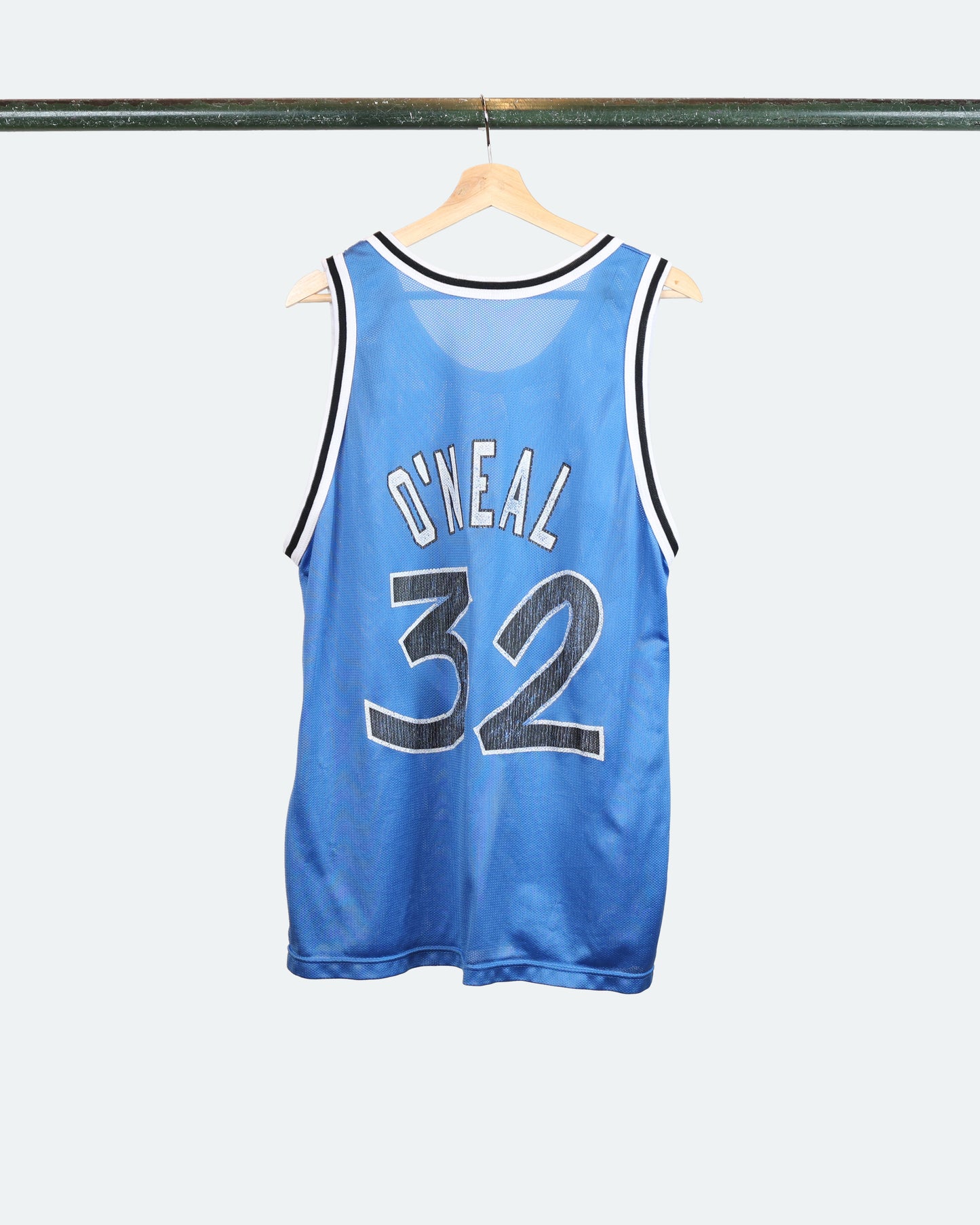 90s Magic Shaq #32 Jersey