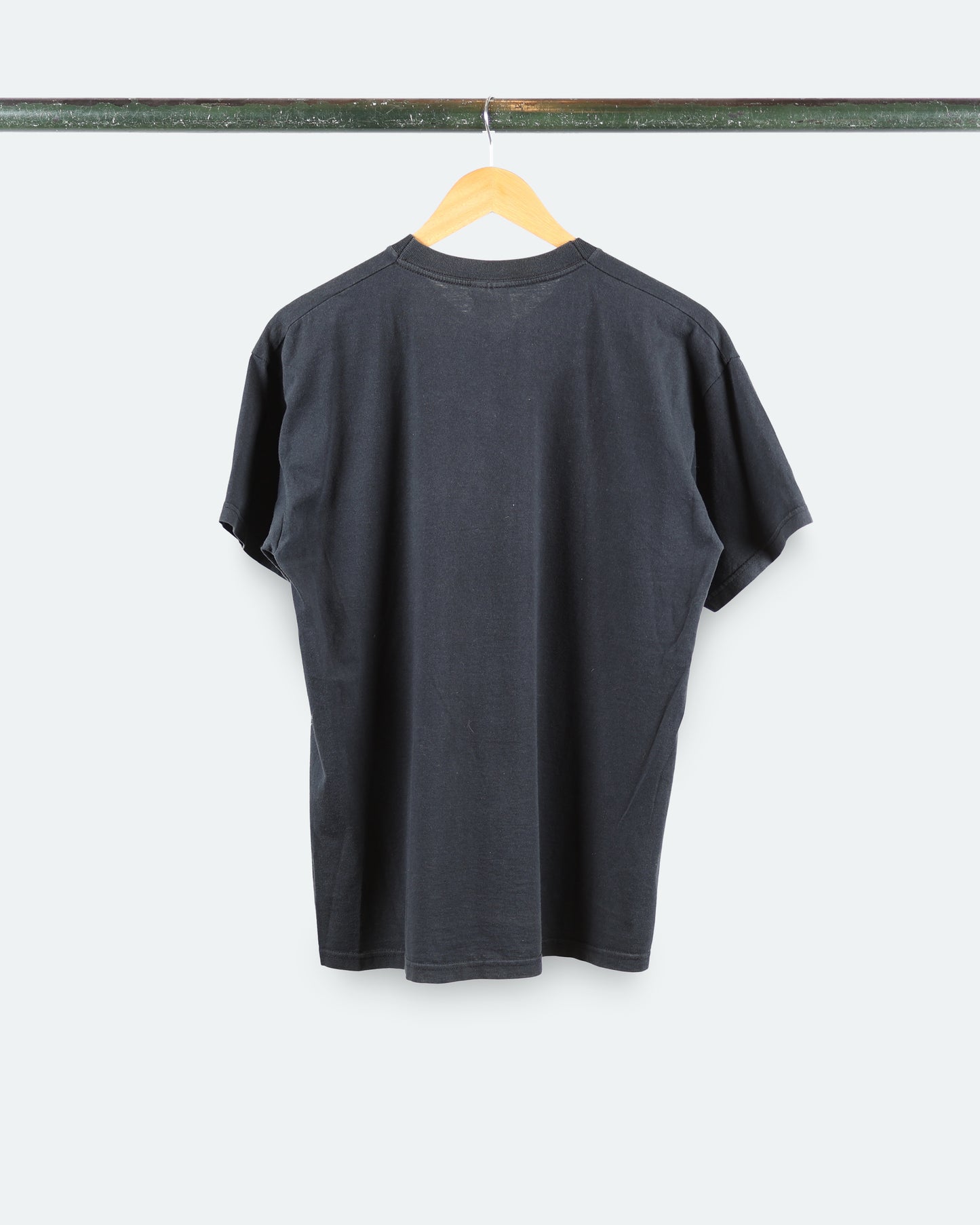 2003 HIM Band Tee