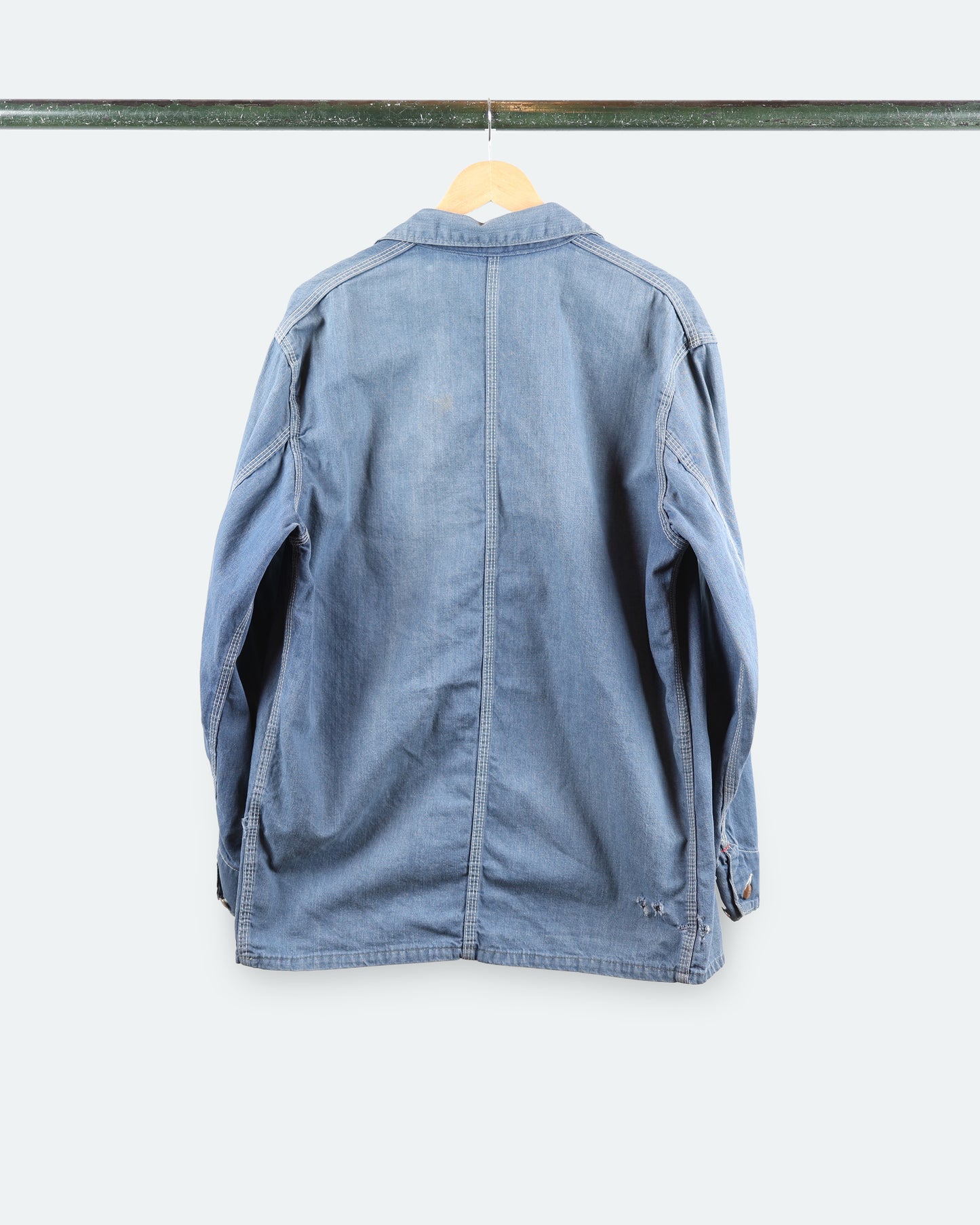 Vtg Montgomery Ward Chore Coat