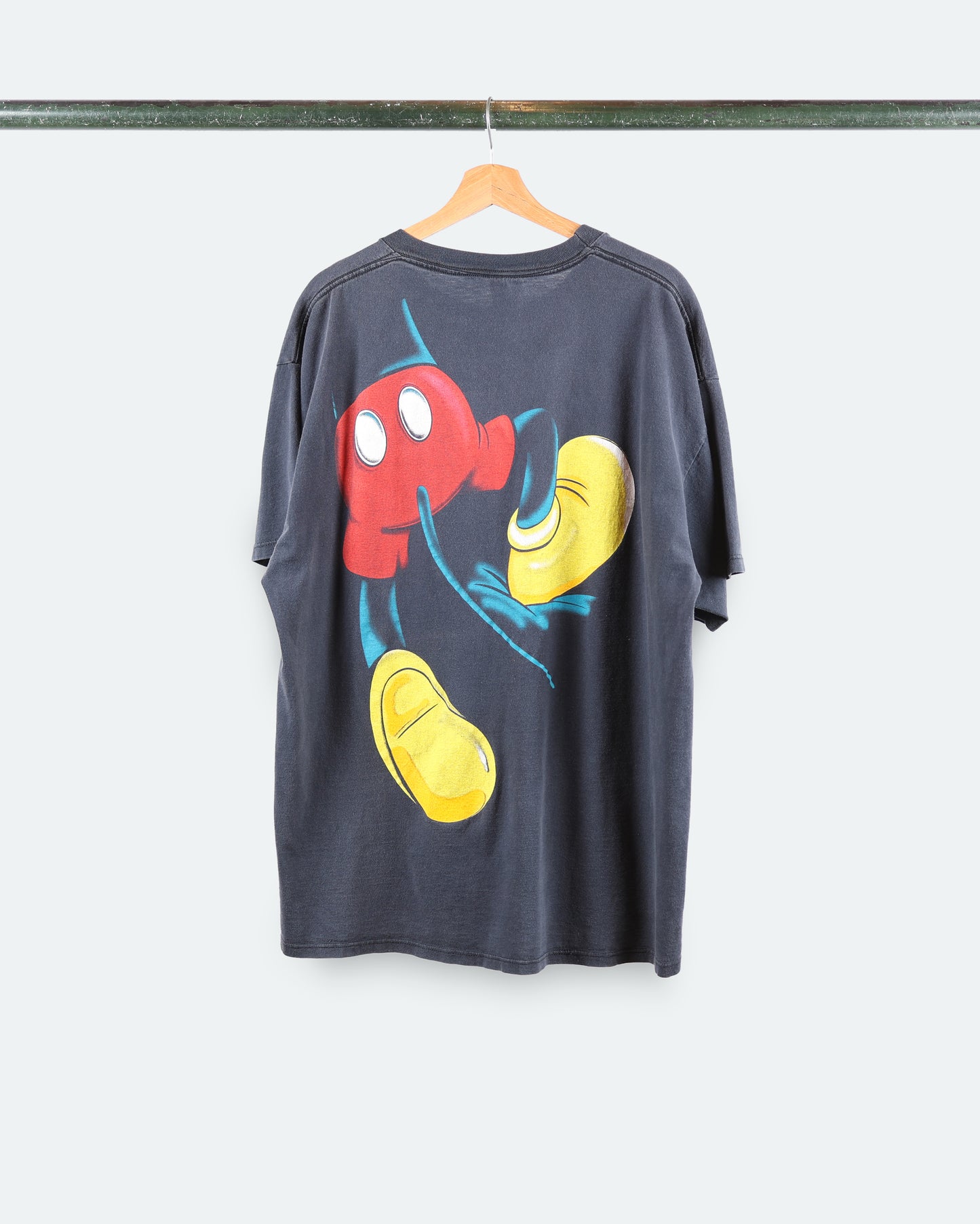 90s Mickey Mouse Tee