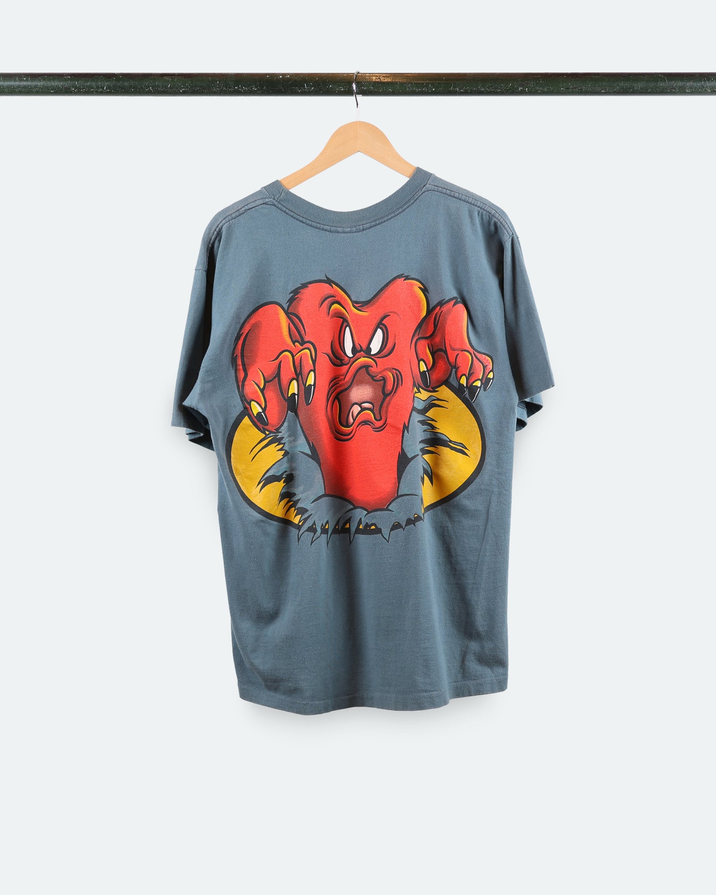 90s Looney Tunes Gossamer Tee