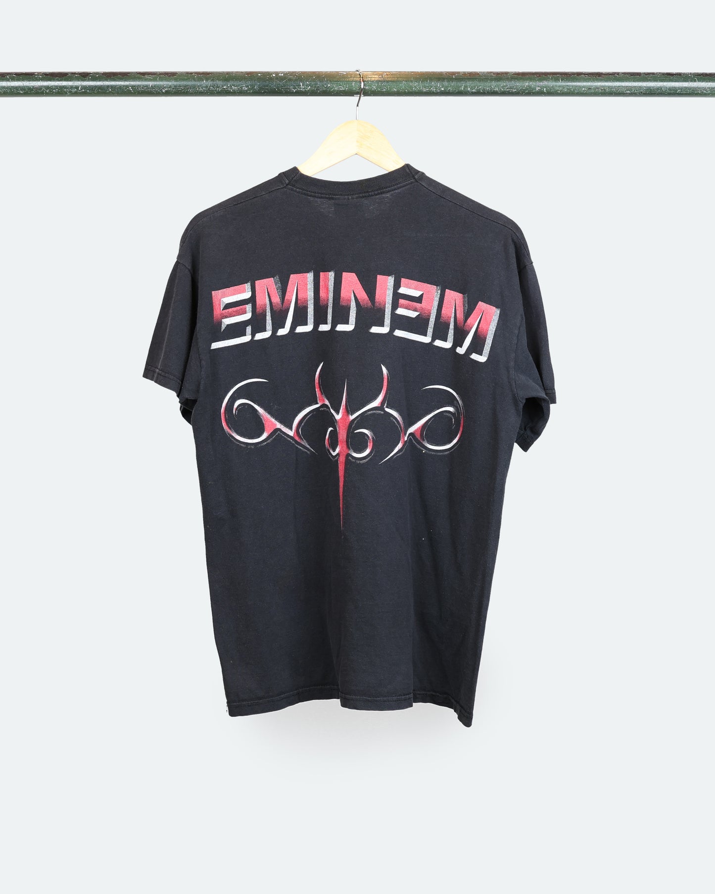 00s Eminem w/ Mic