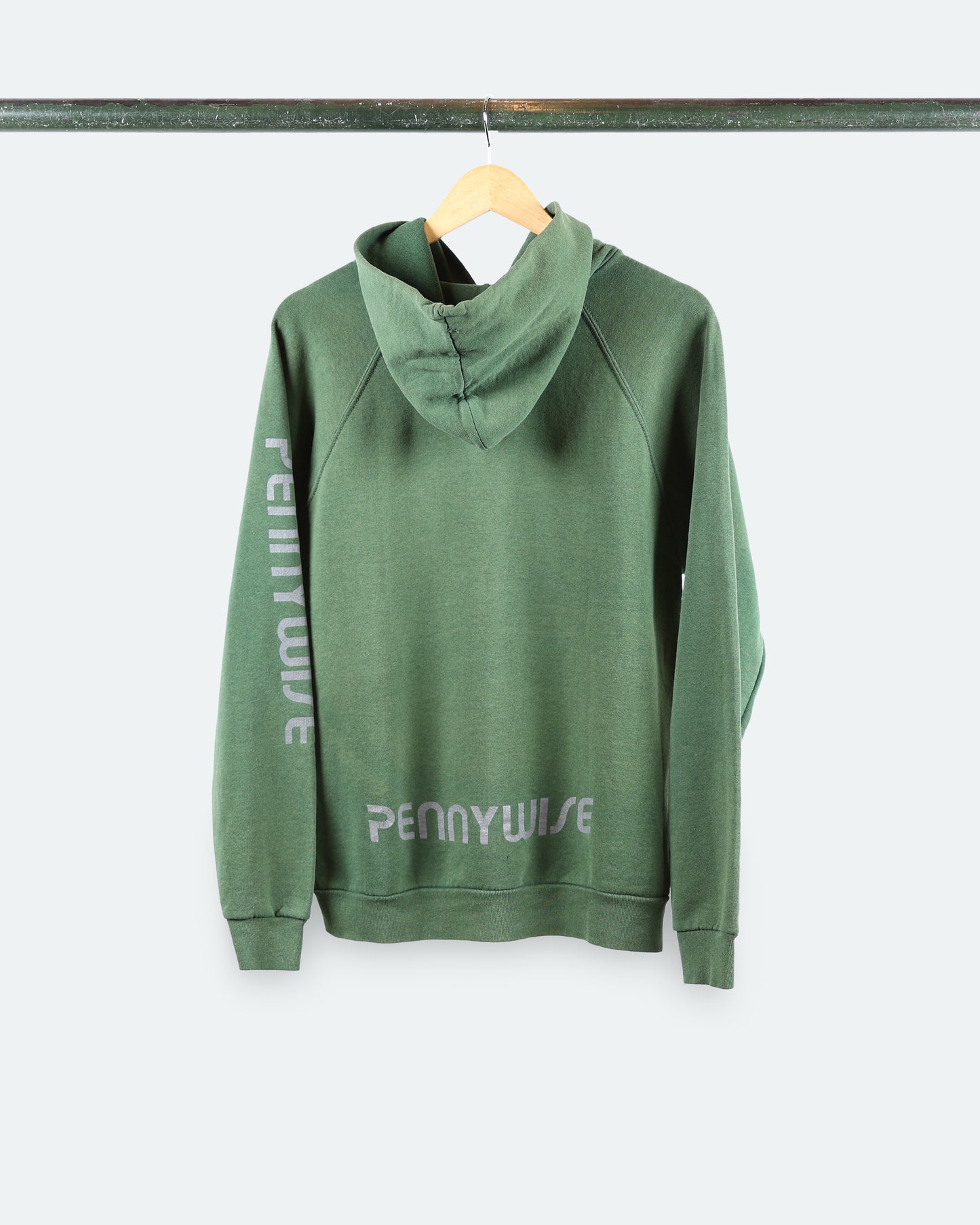 Vtg Pennywise Hoodie