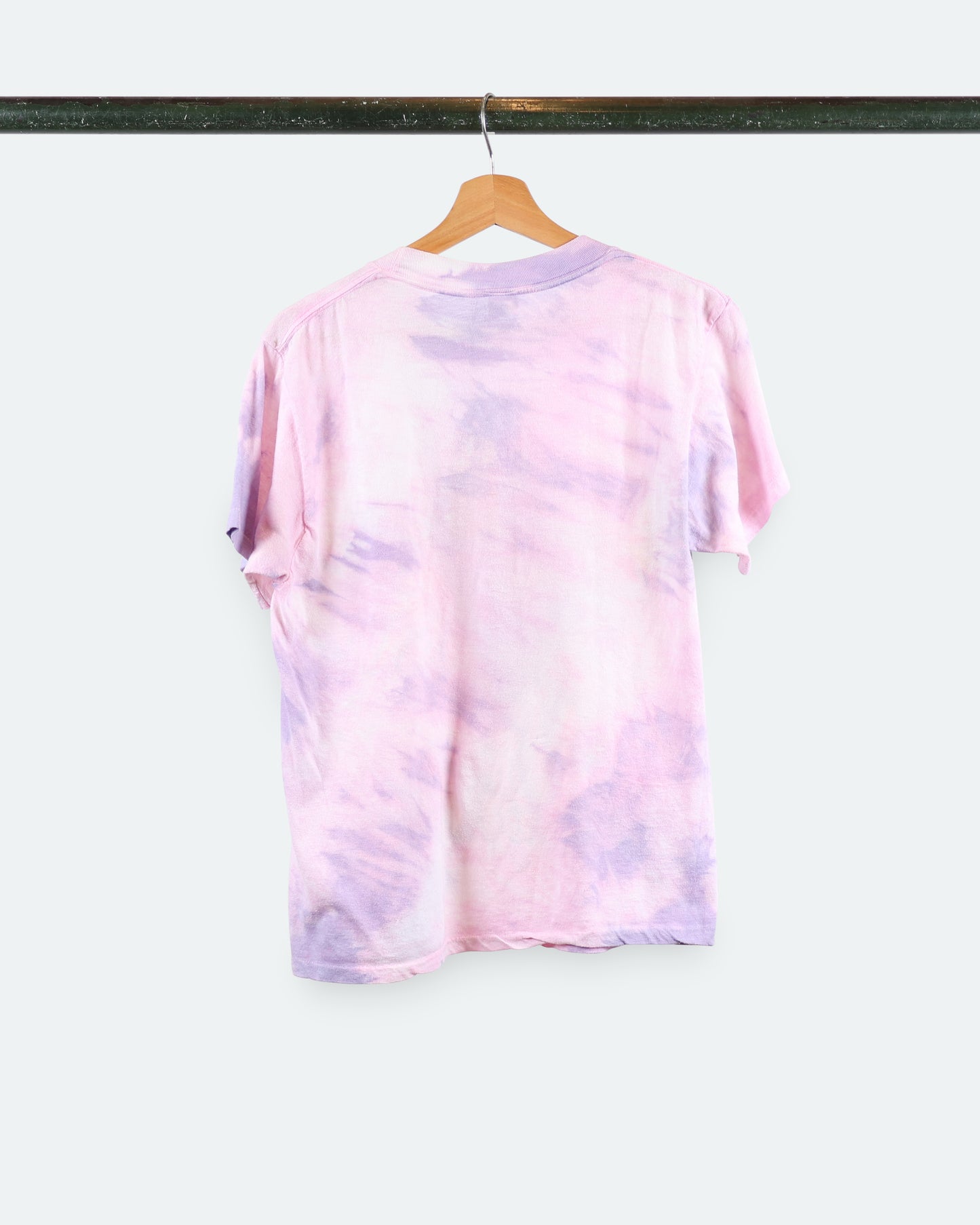 90s Jimi Hendrix Tie-Dye