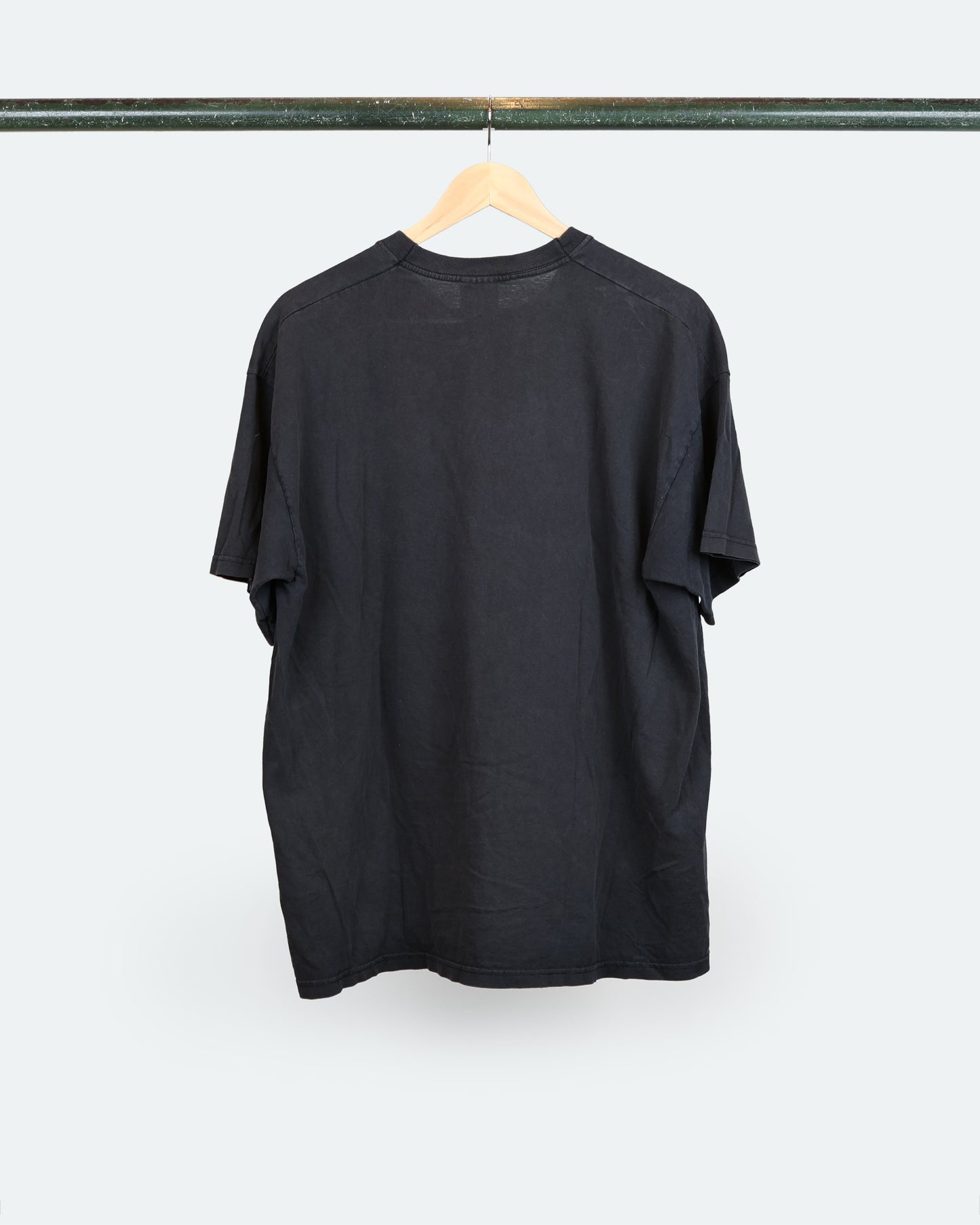 2002 The Eminem Show Tee
