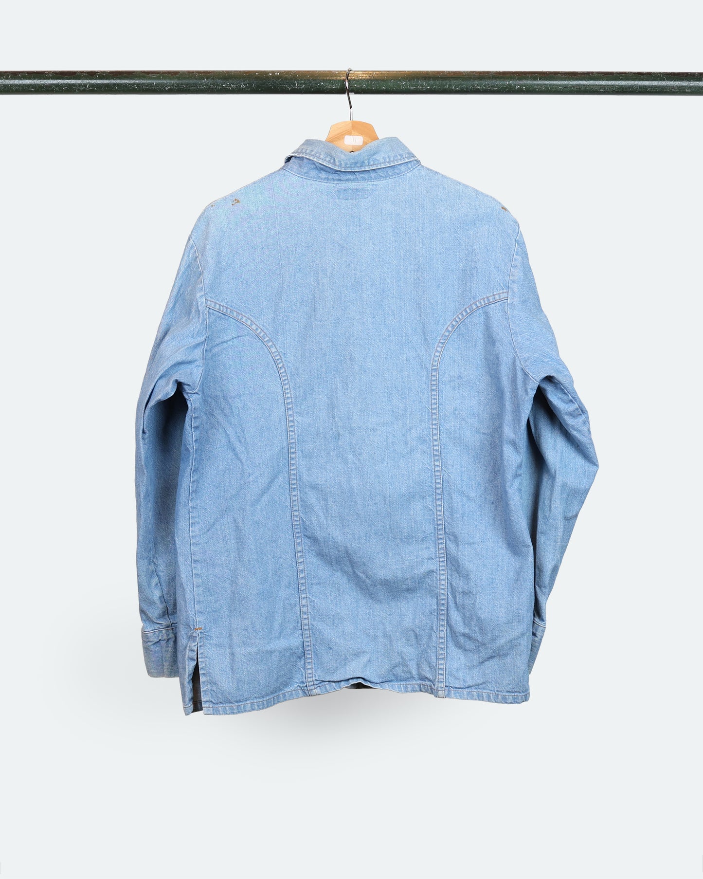 70s Levi's Orange Tab Shirt