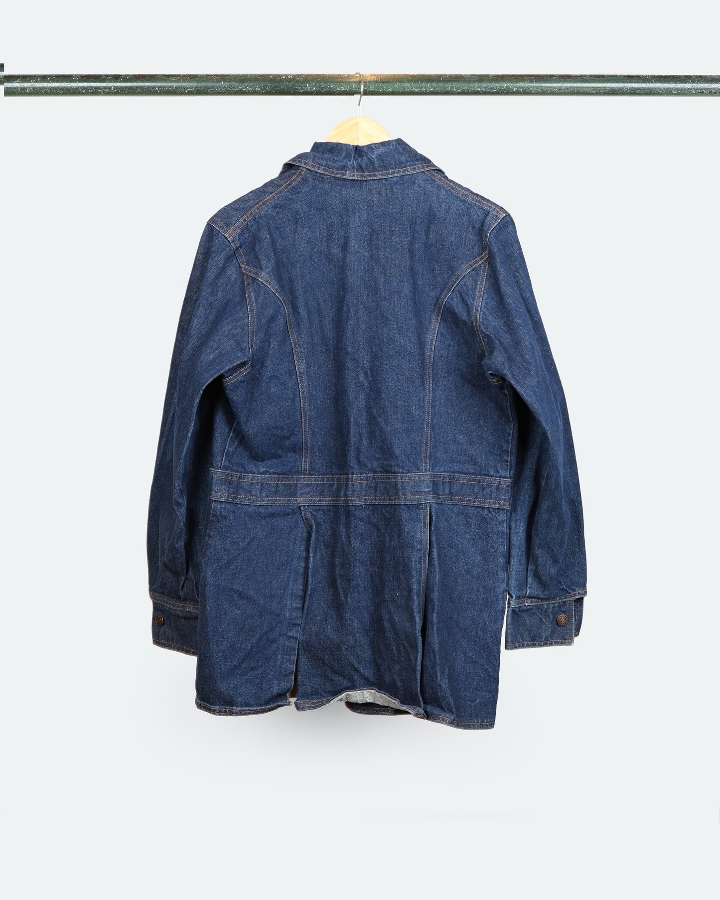 70s Levi's Orange Tab Chore Coat