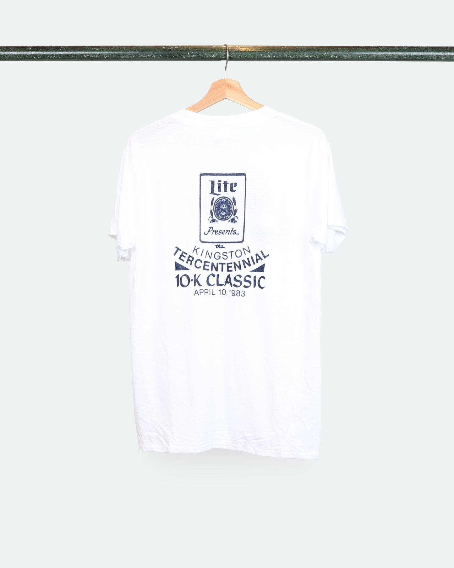 1983 Nike Kingston 10-K