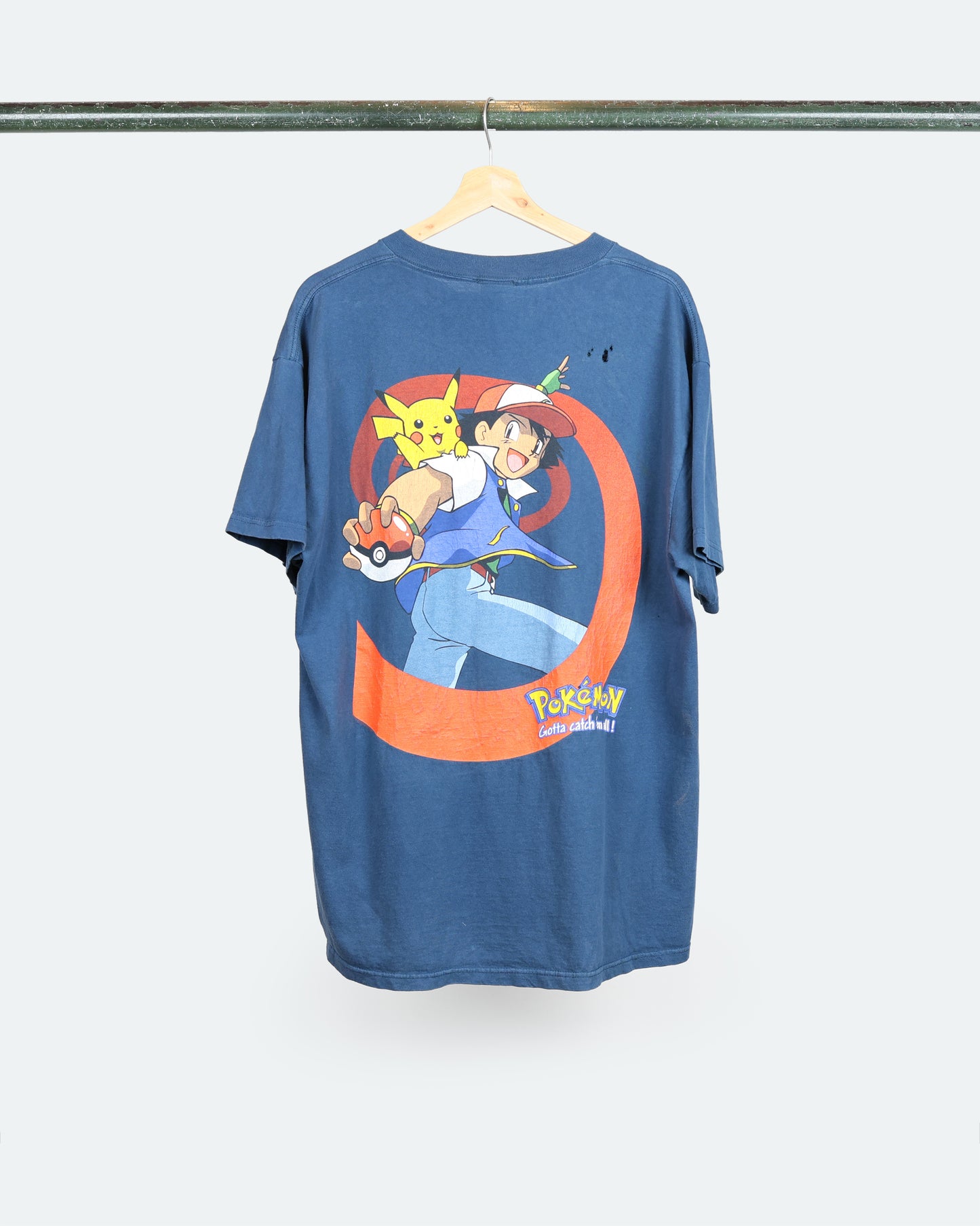 90s Pokémon Tee