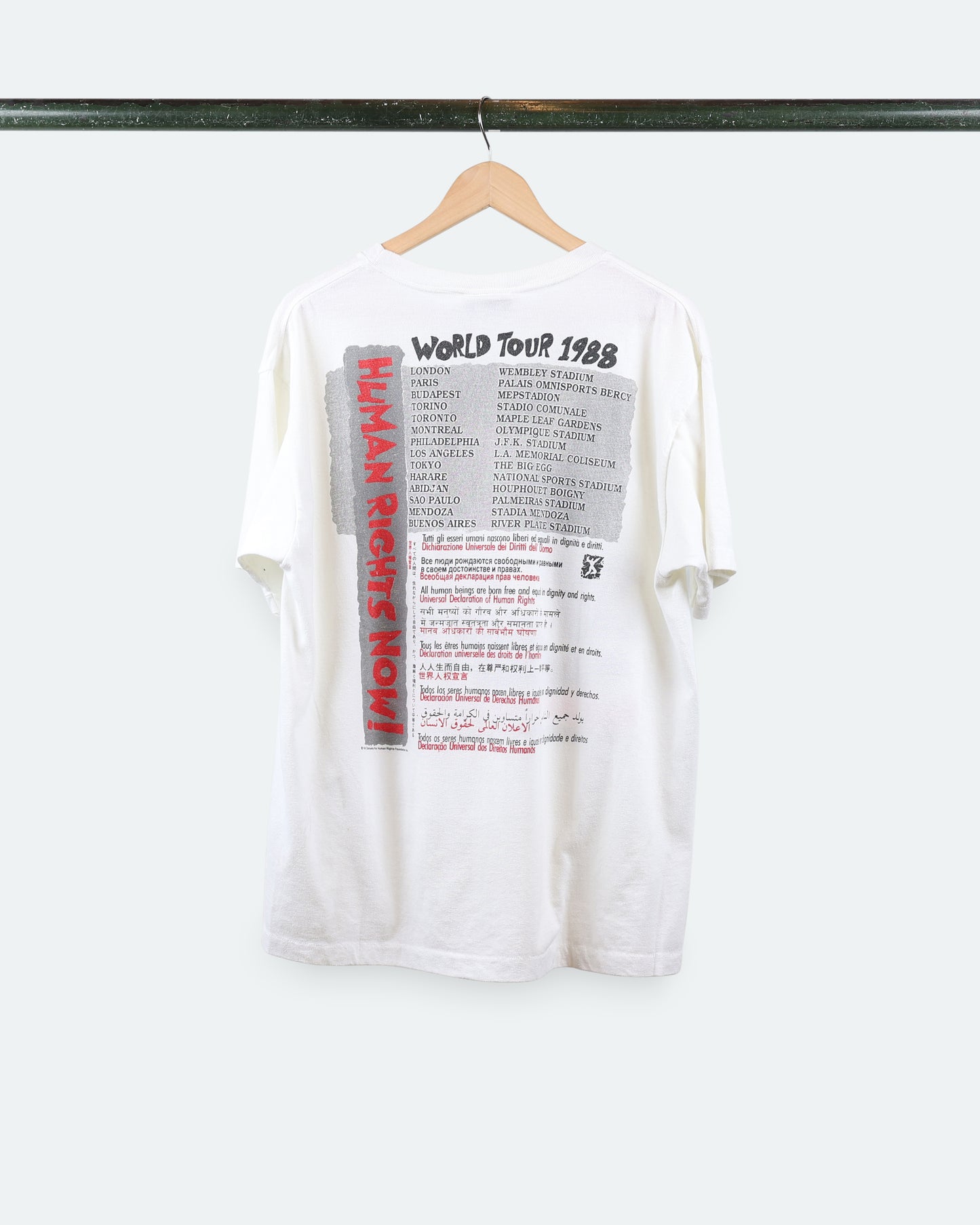 88 Reebok Human Rights