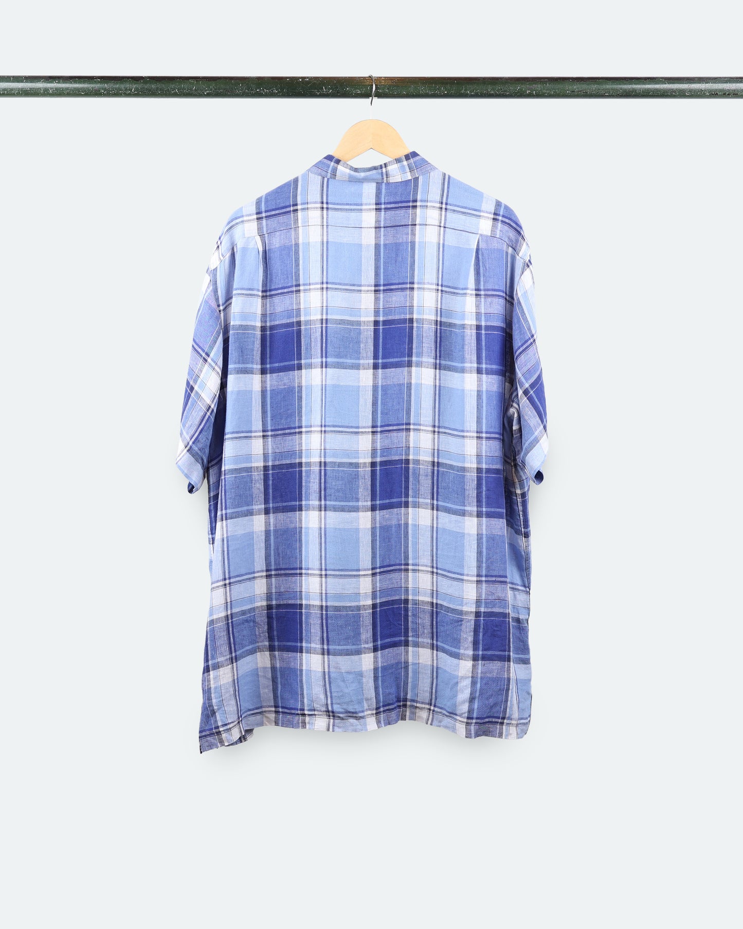 Vtg R.L. Purple Label Shirt