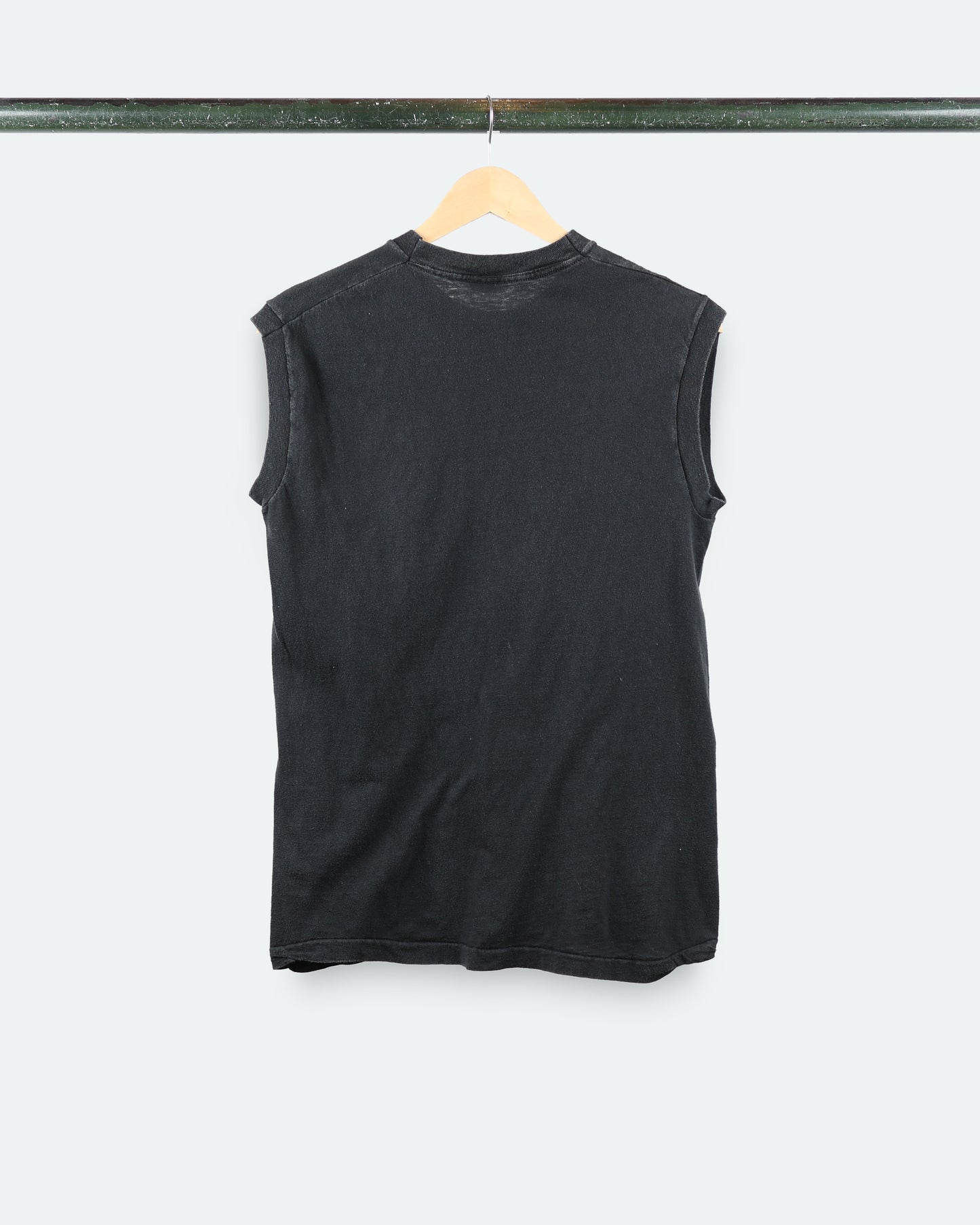 80s Drum Set Tank Top
