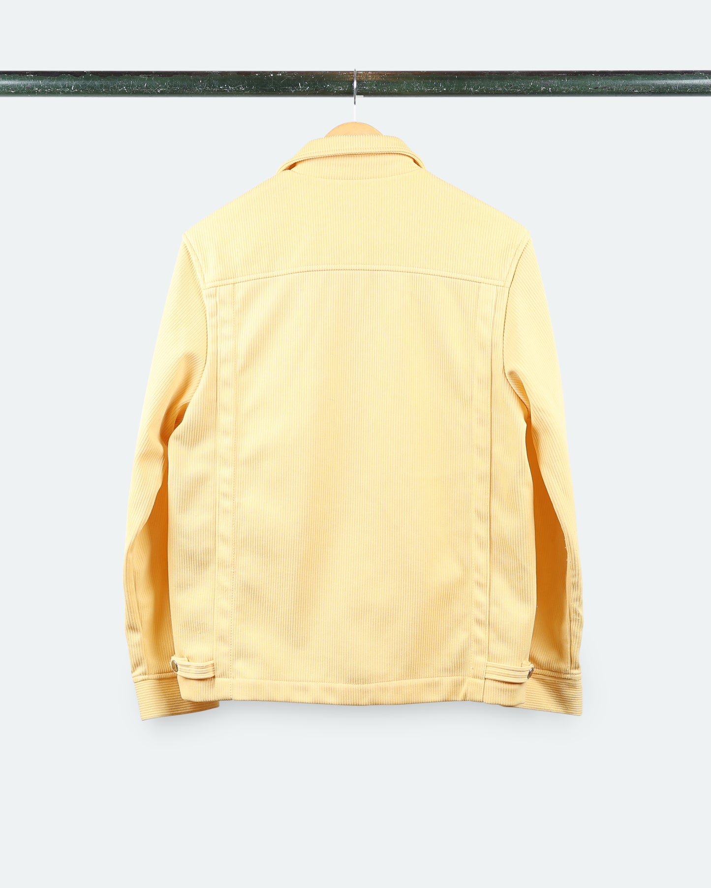Vtg Cary Cooper Jacket