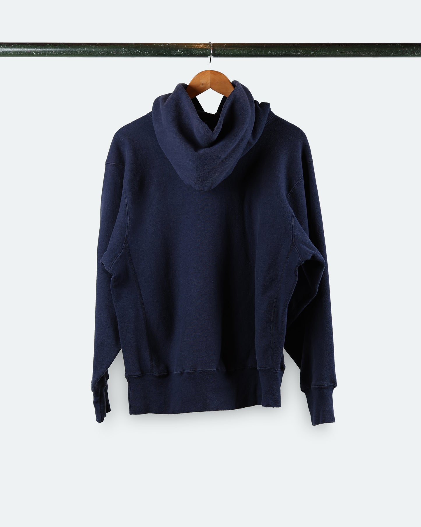 80s Weymouth South Hoodie