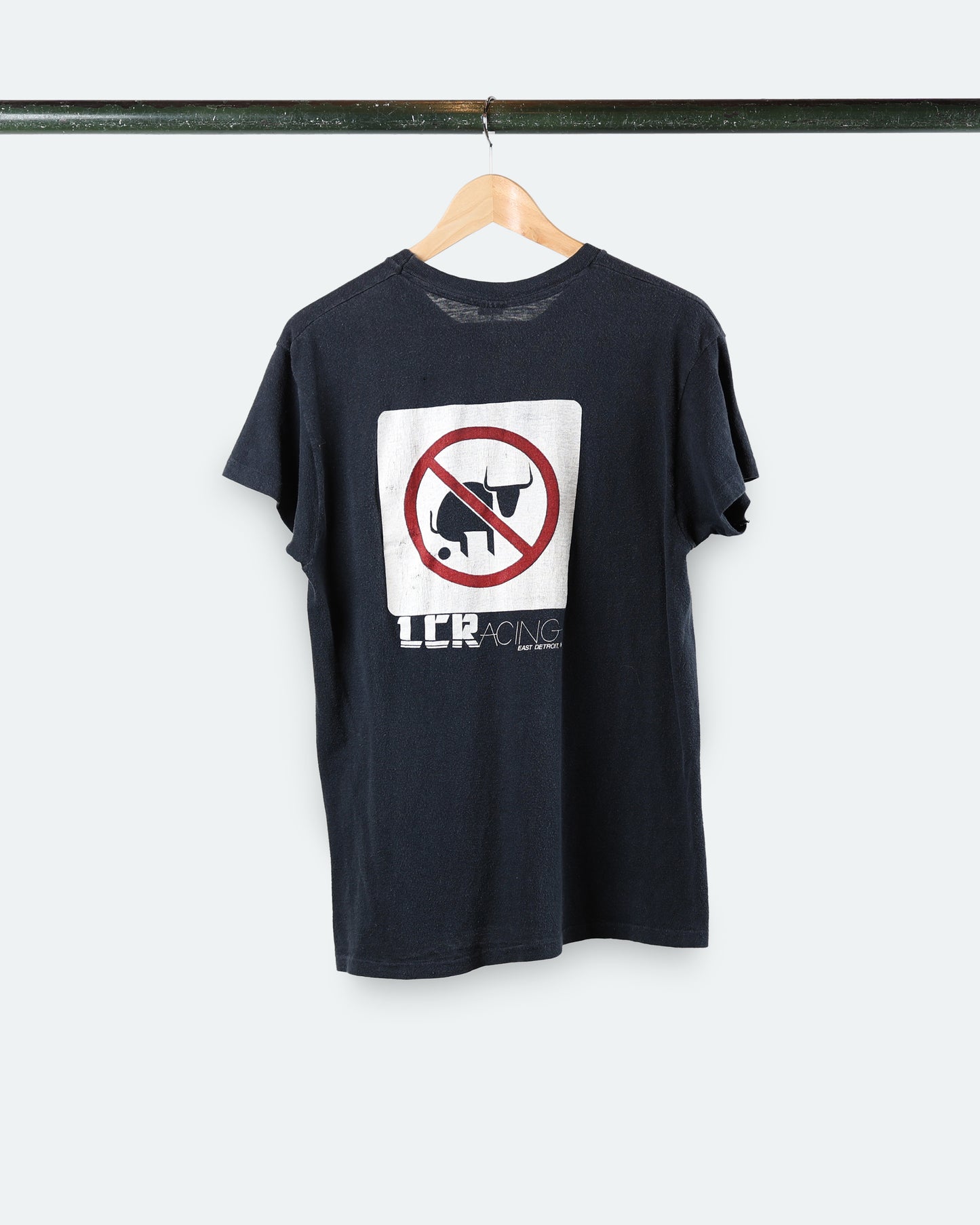 70s LCR Racing Tee