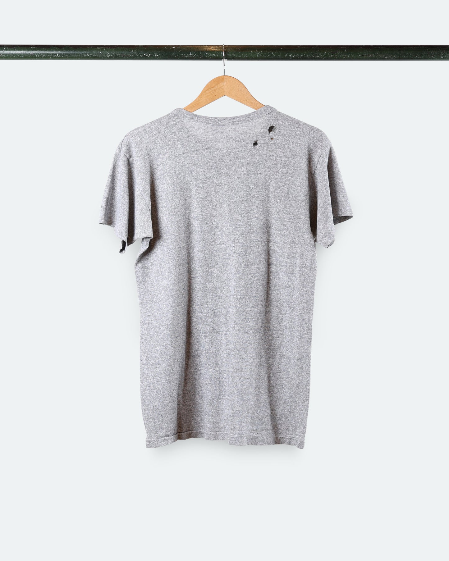 80s Champion Brown Tee