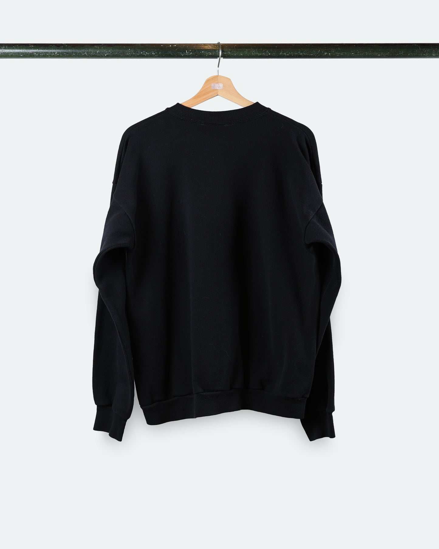 1993 Carolina Panthers Crewneck